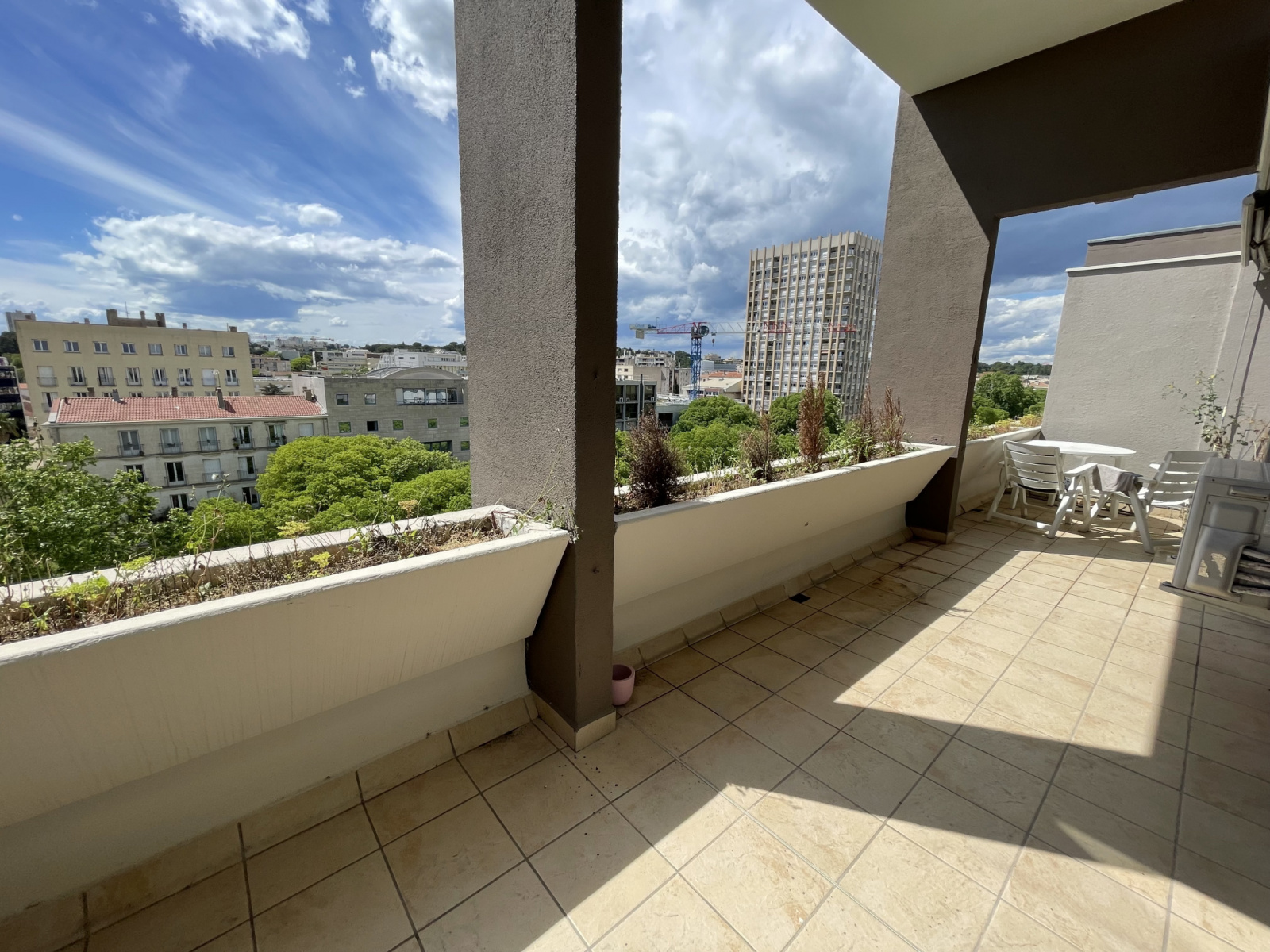 Image_,
			Appartement, Nîmes, ref :2374