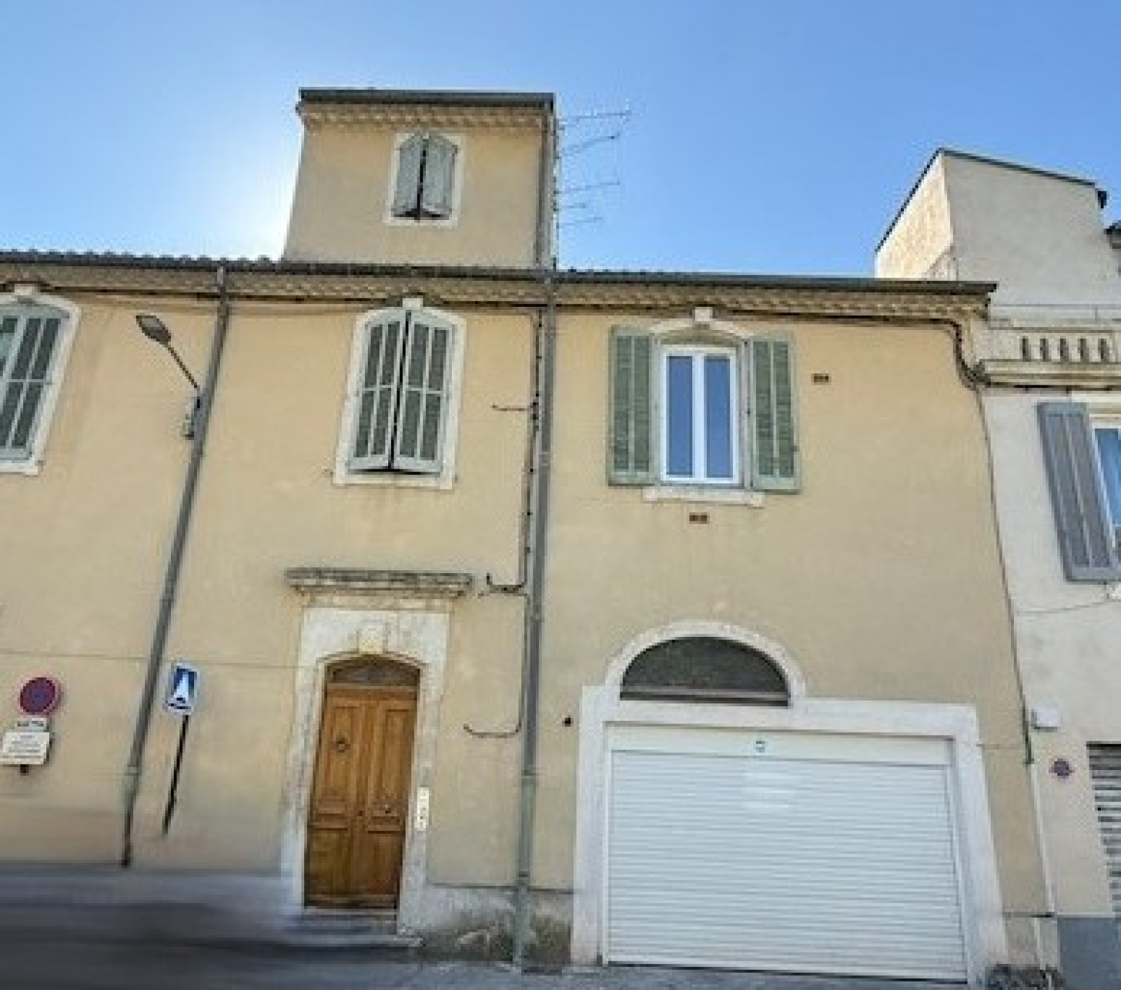 Image_,
			Appartement, Nîmes, ref :2505