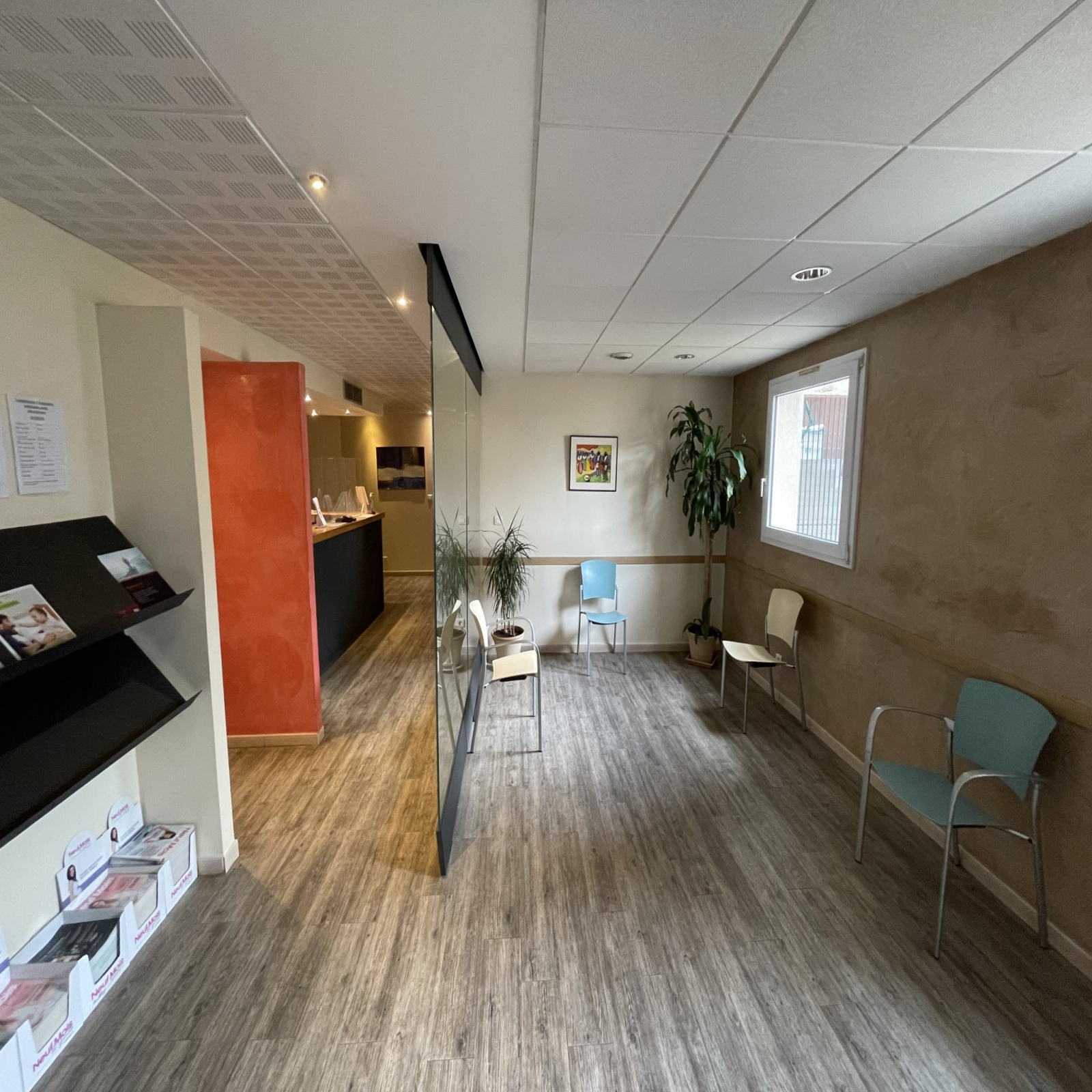 vente immobilier professionnel NÎMES JEAN JAURES LOCAL A USAGE ...