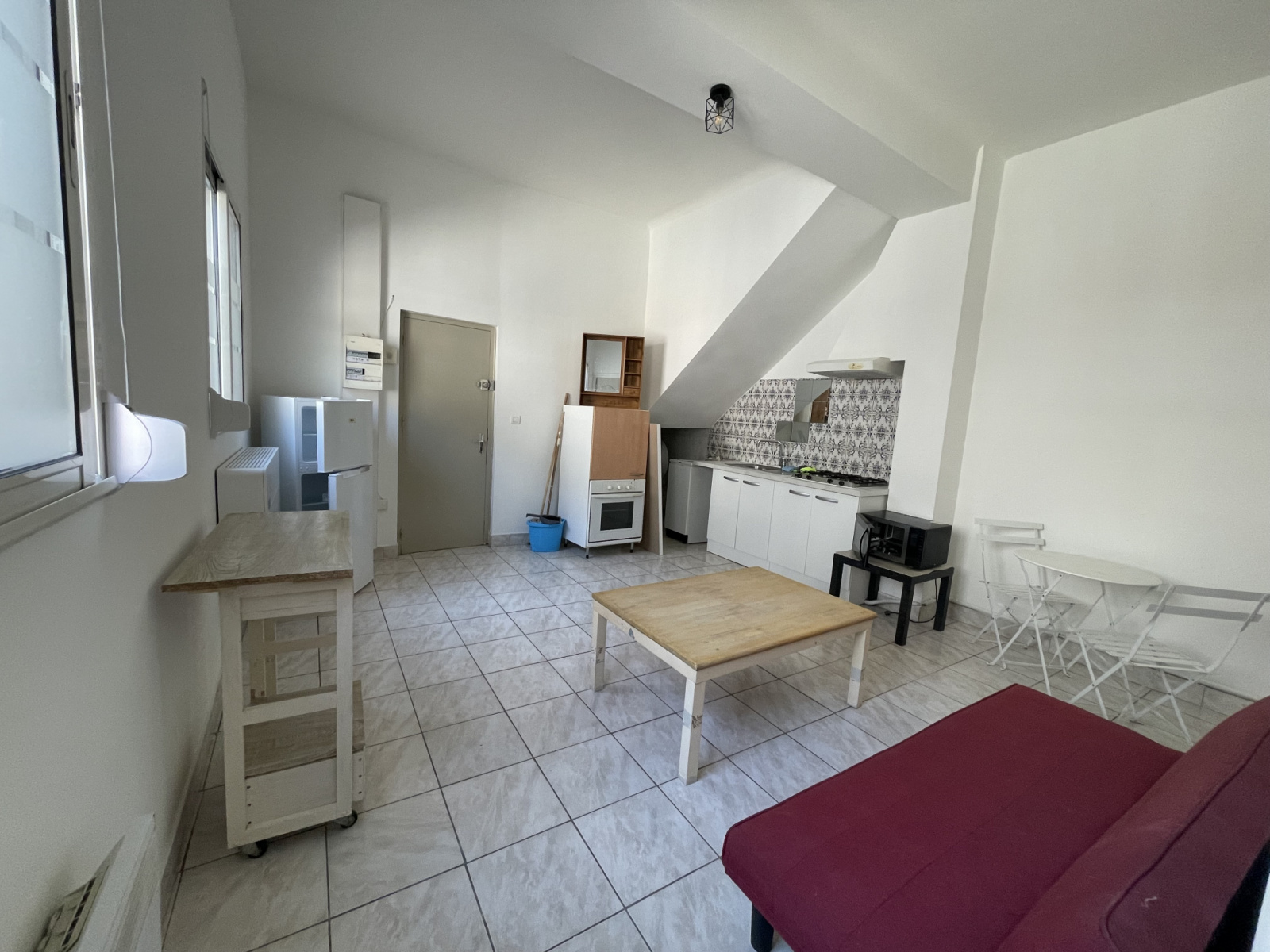 Image_,
			Appartement, Nîmes, ref :2411