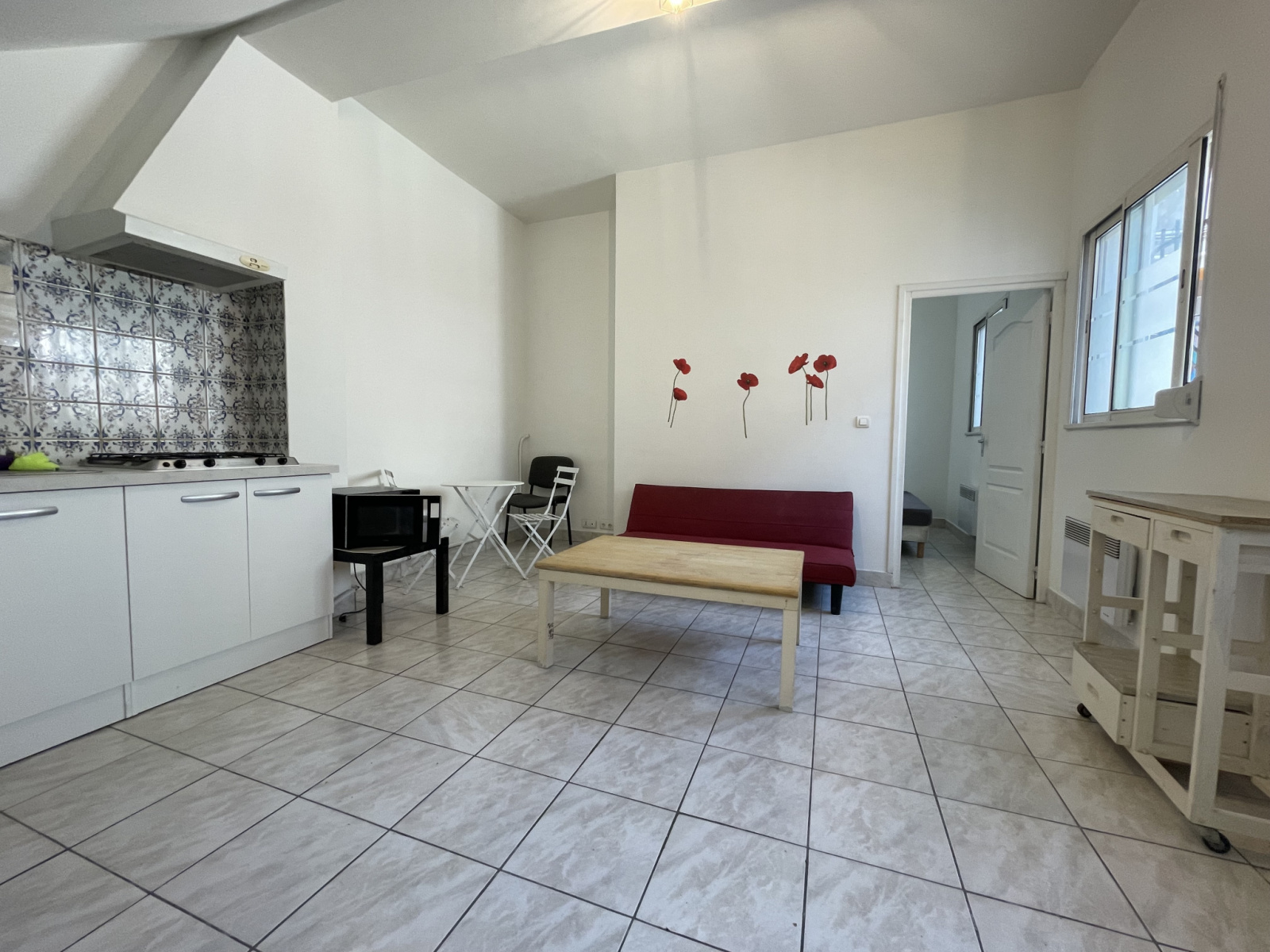 Image_,
			Appartement, Nîmes, ref :2411