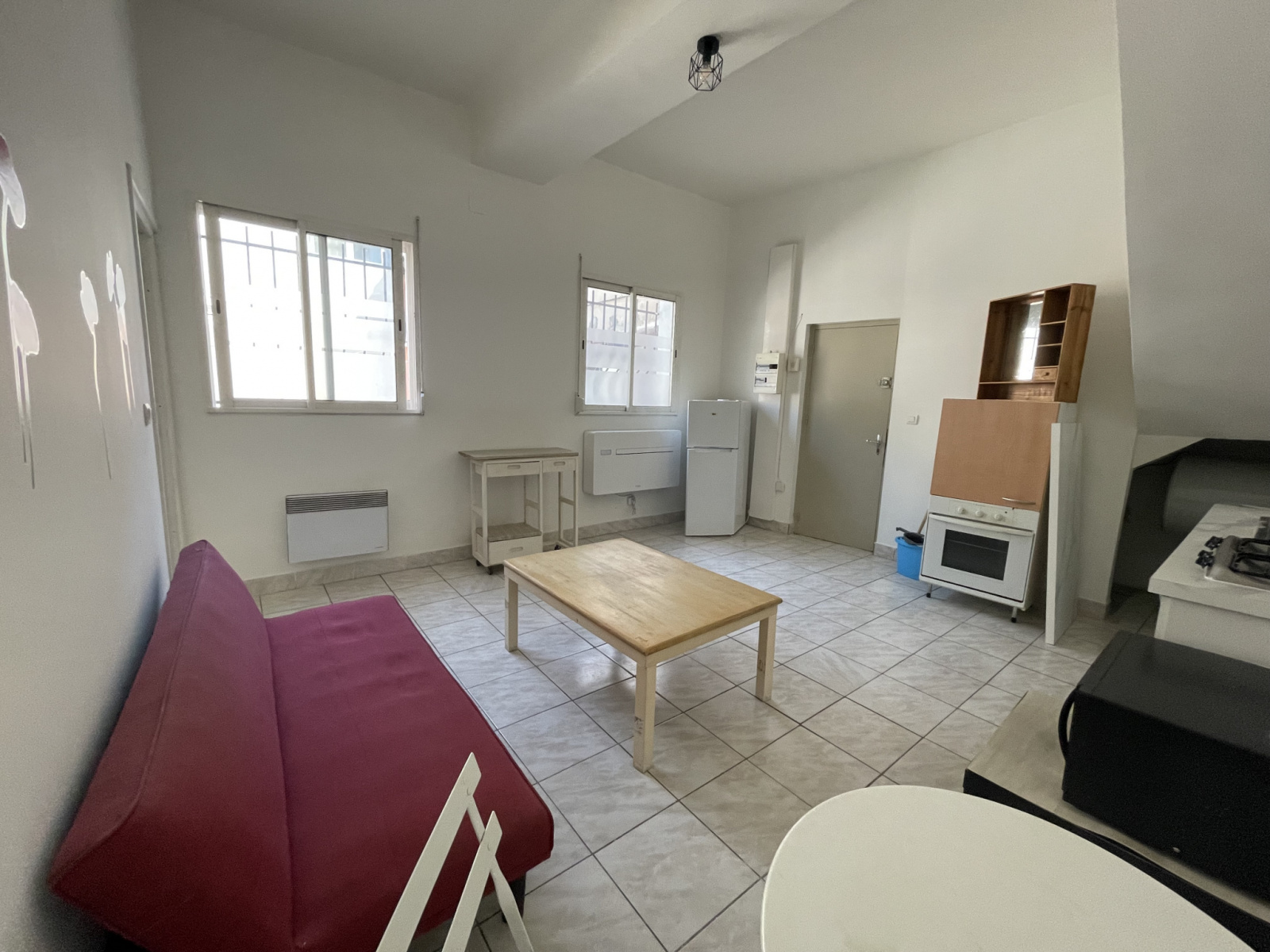 Image_,
			Appartement, Nîmes, ref :2411