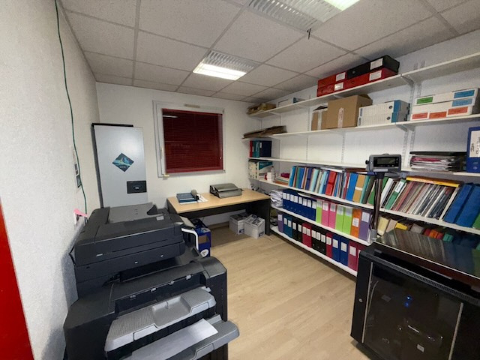 Image_,
			Bureaux, Nîmes, ref :2535