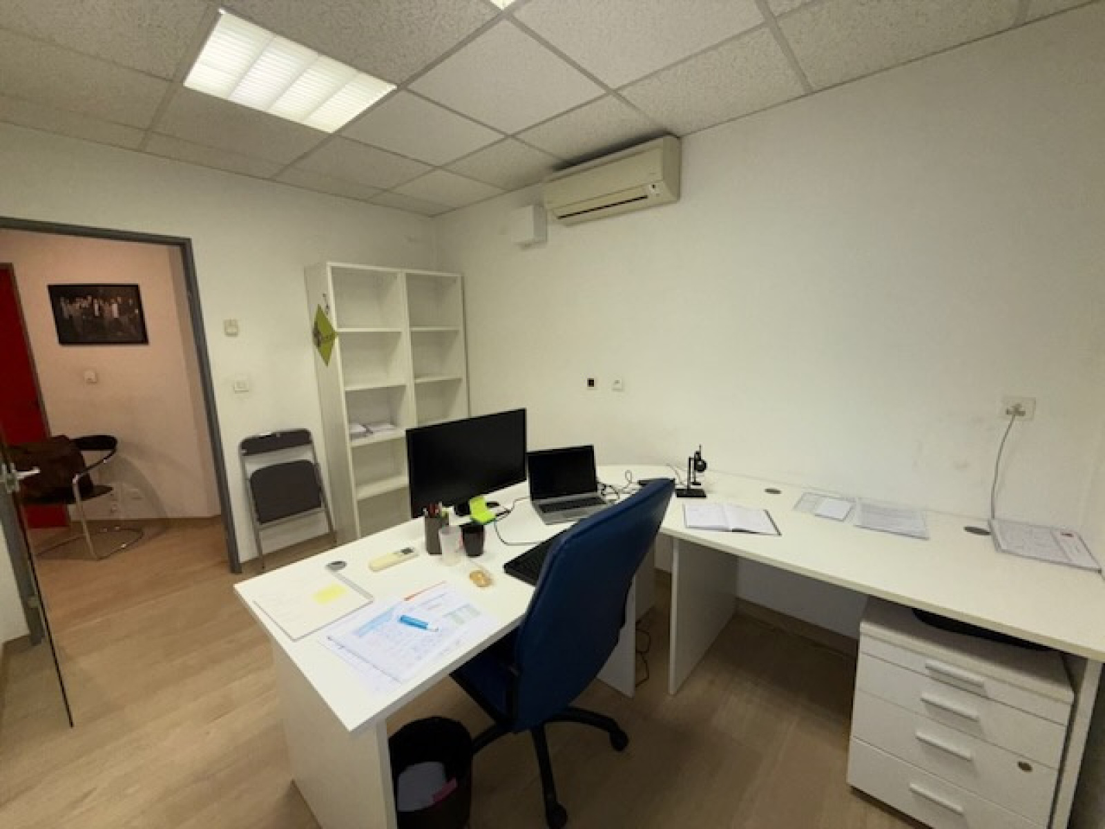 Image_,
			Bureaux, Nîmes, ref :2535