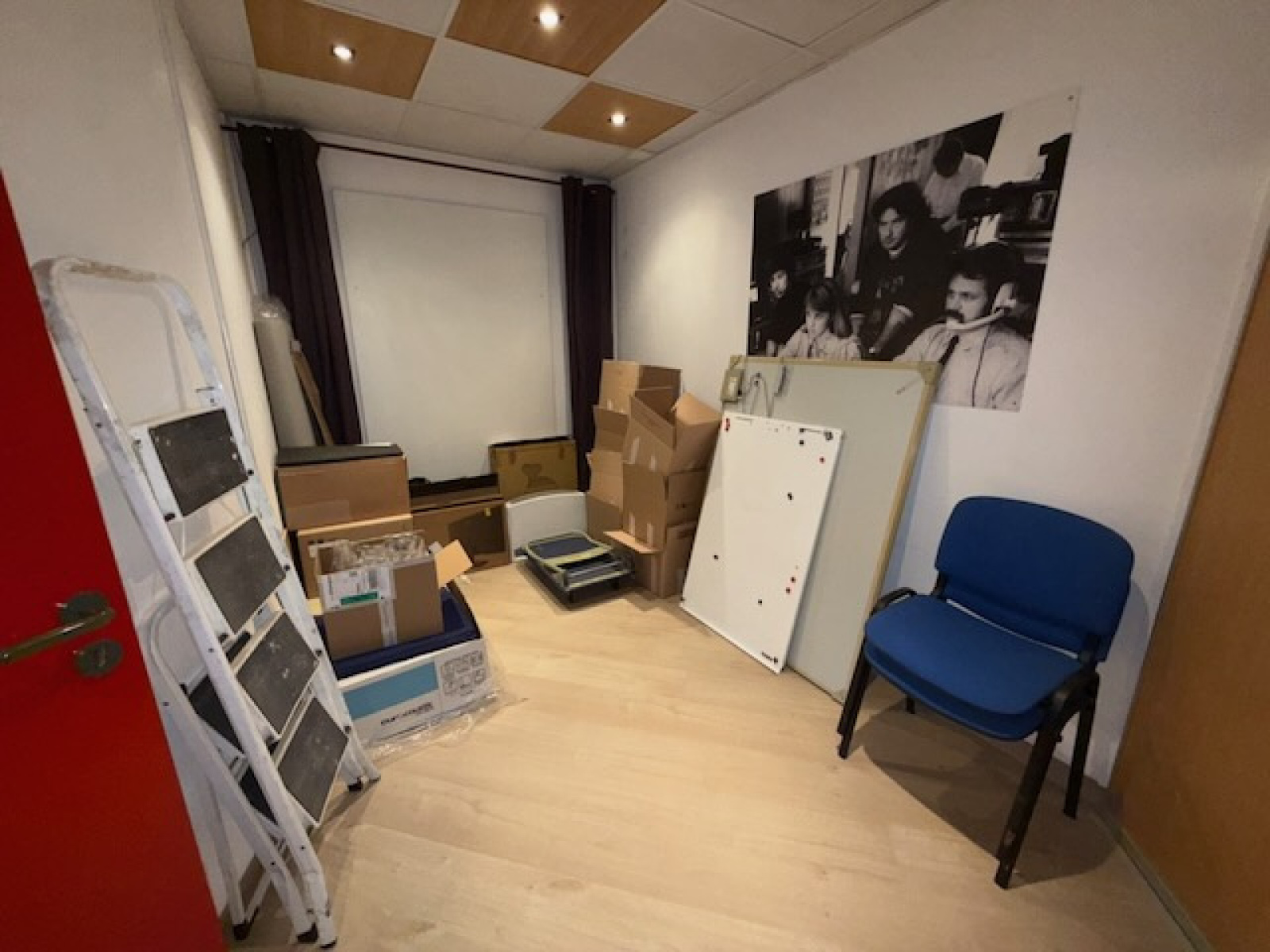 Image_,
			Bureaux, Nîmes, ref :2535