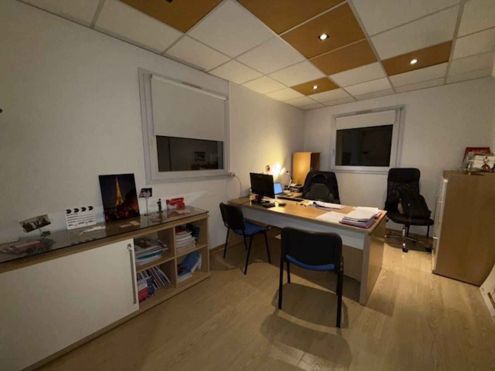 Image_,
			Bureaux, Nîmes, ref :2535