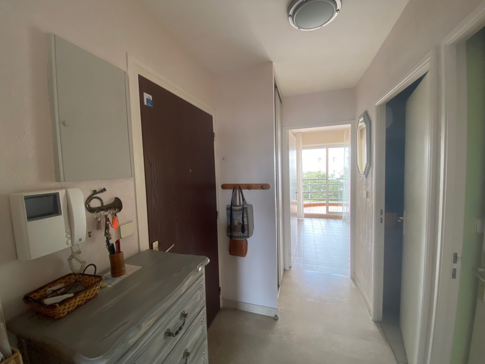 Image_,
			Appartement, Nîmes, ref :2348