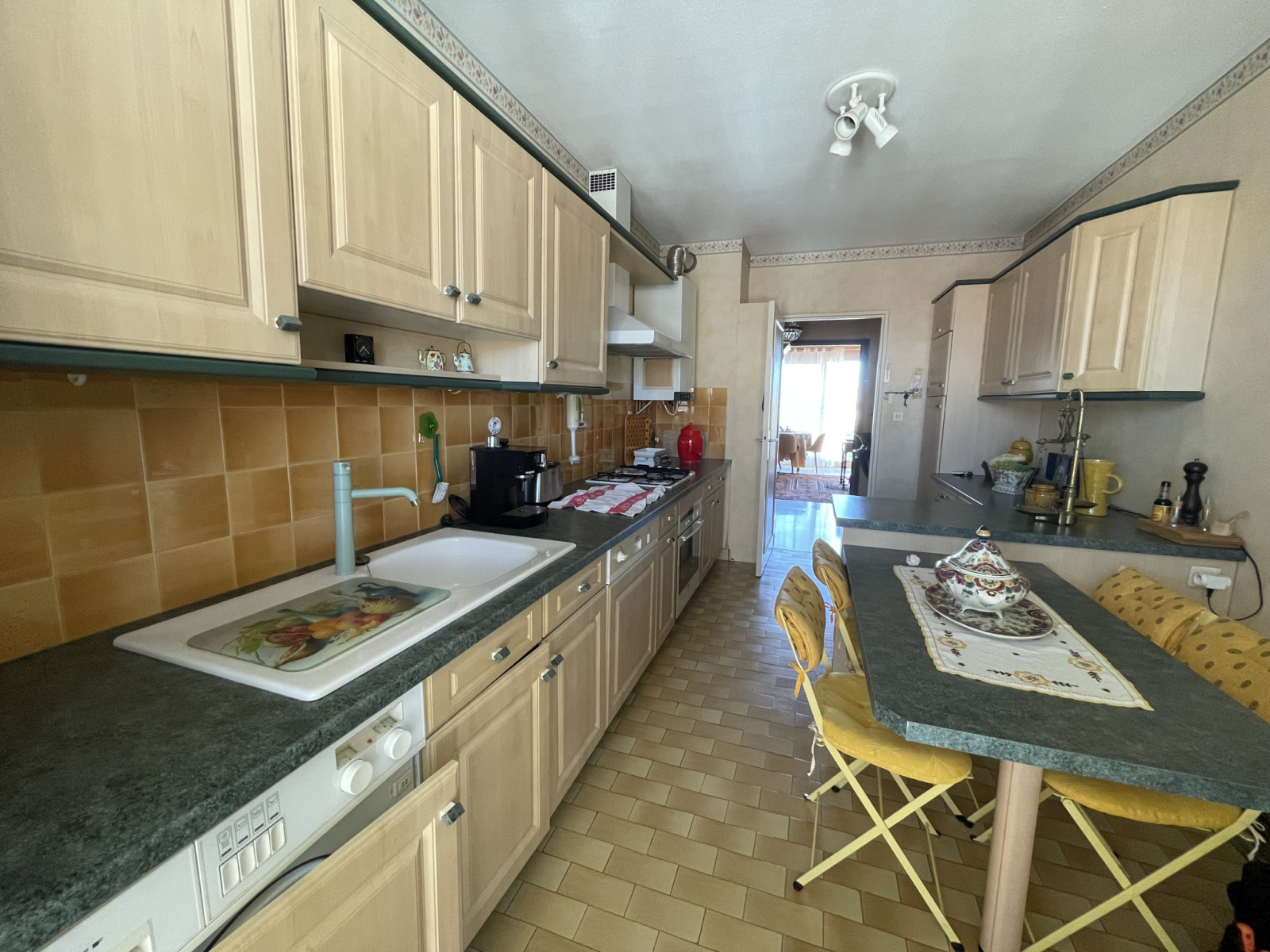 Image_,
			Appartement, Nîmes, ref :2499
