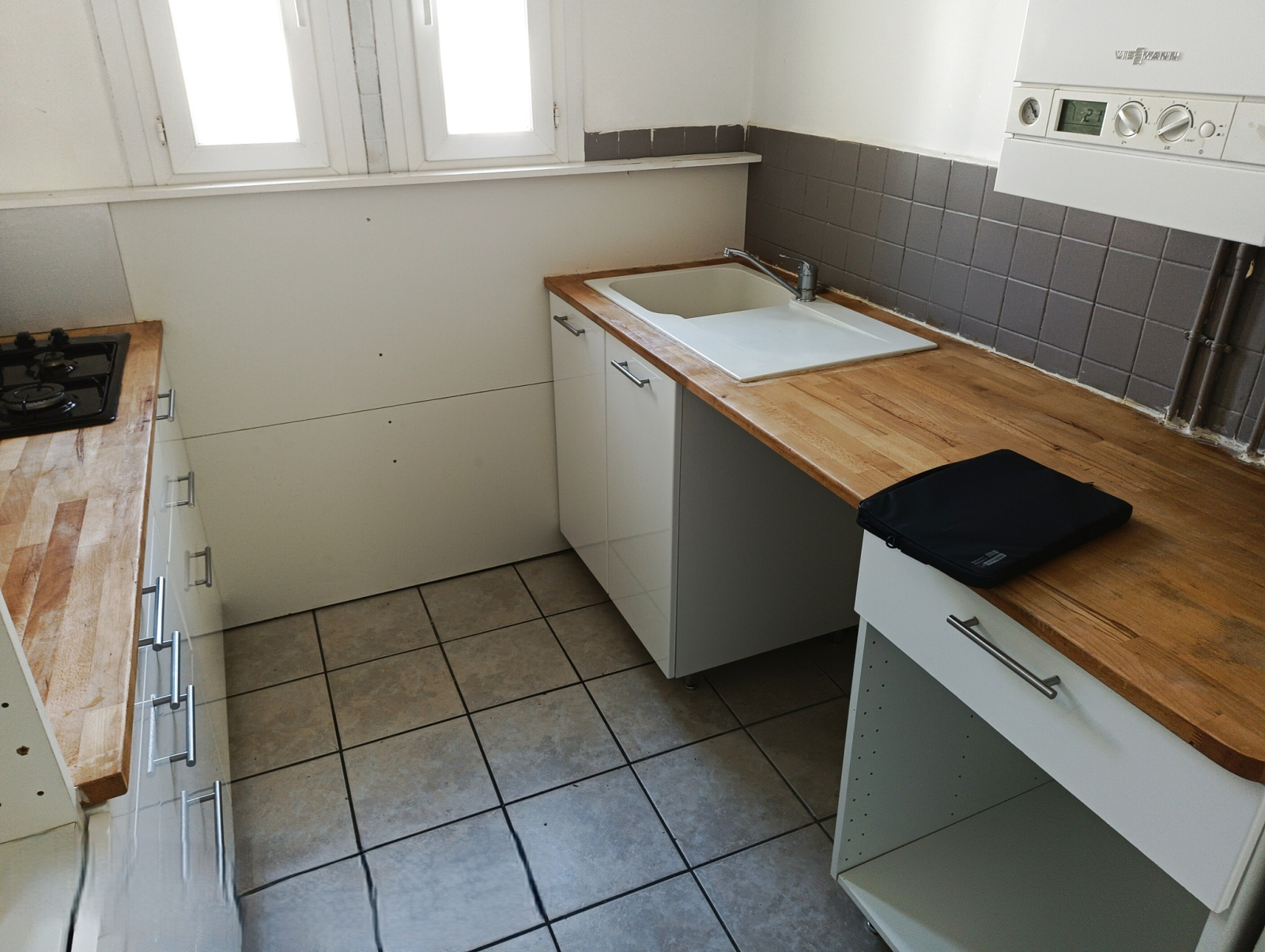 Image_,
			Appartement, Nîmes, ref :2500