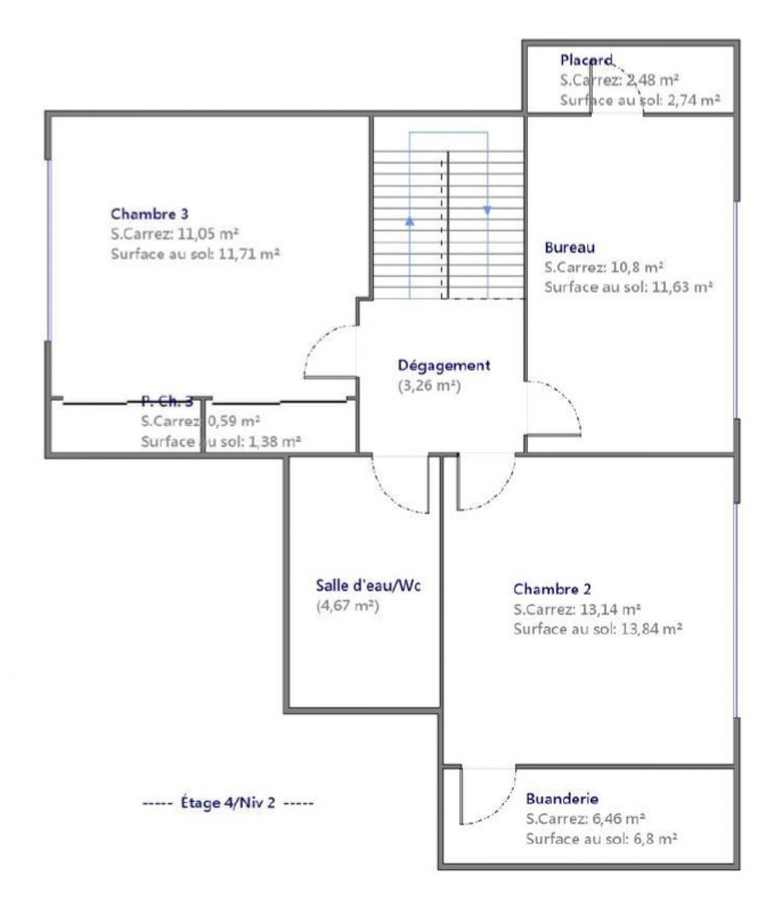 Image_,
			Appartement, Nîmes, ref :2420