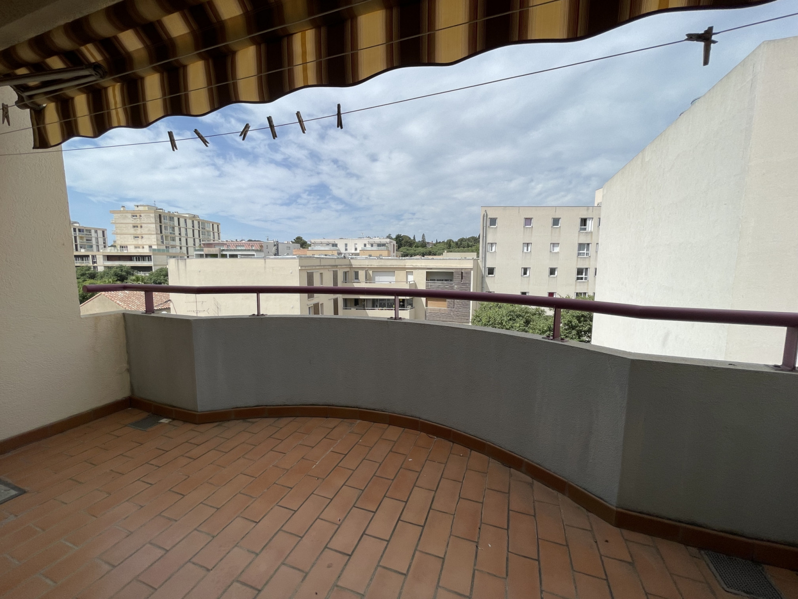 Image_,
			Appartement, Nîmes, ref :2420