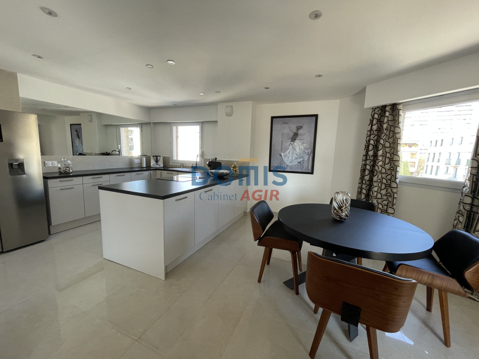 Image_,
			Appartement, Nîmes, ref :2543