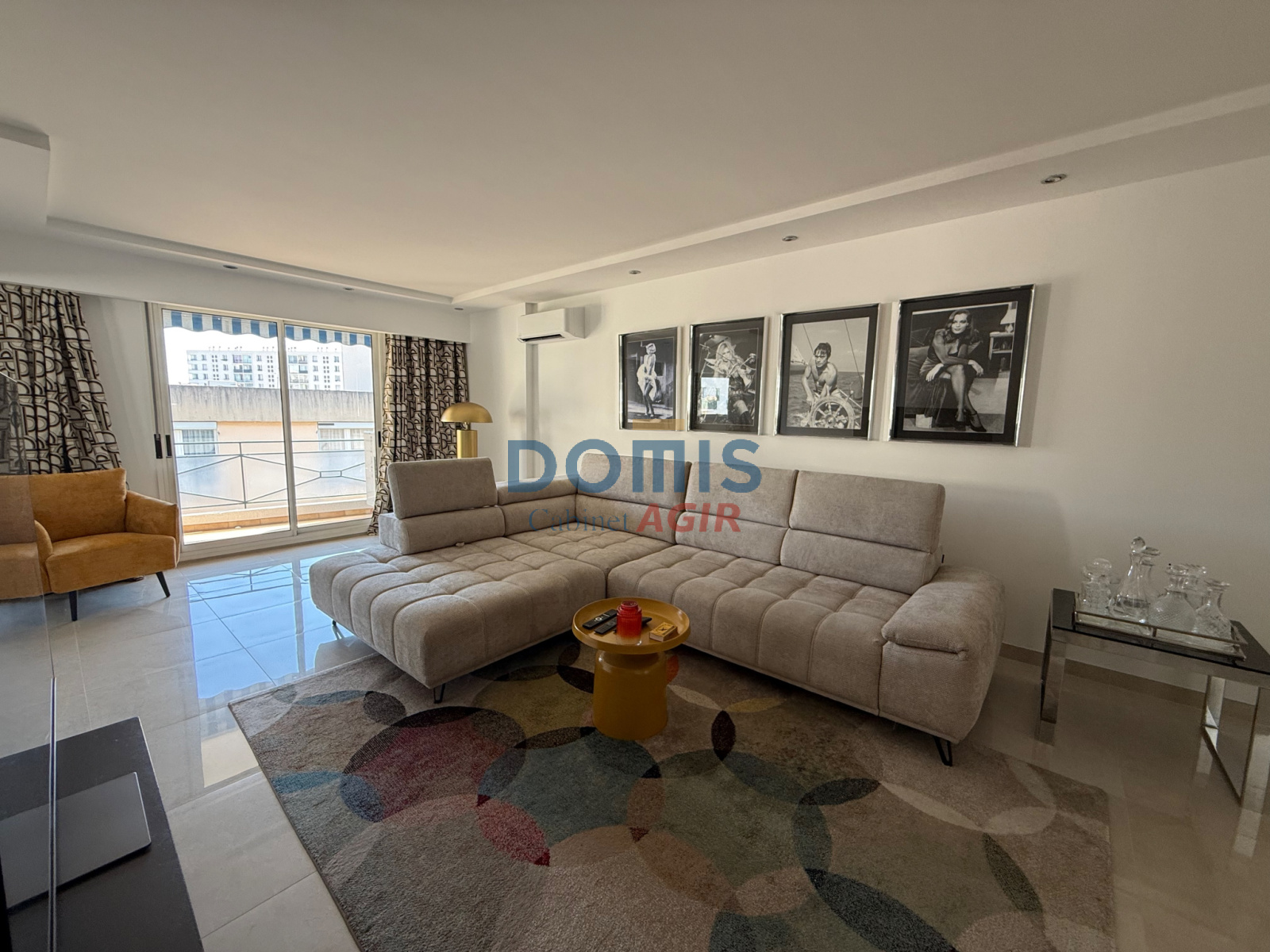Image_,
			Appartement, Nîmes, ref :2543
