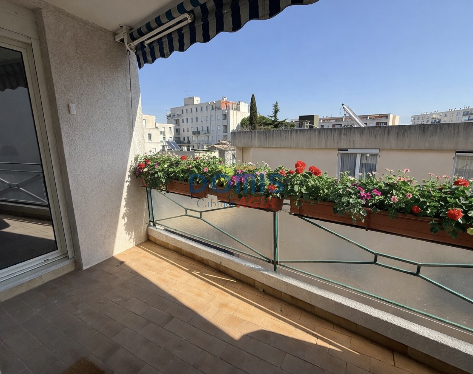 Image_,
			Appartement, Nîmes, ref :2543