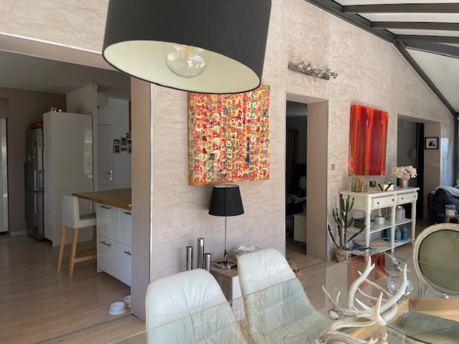 Image_,
			Maison, Calvisson, ref :2444