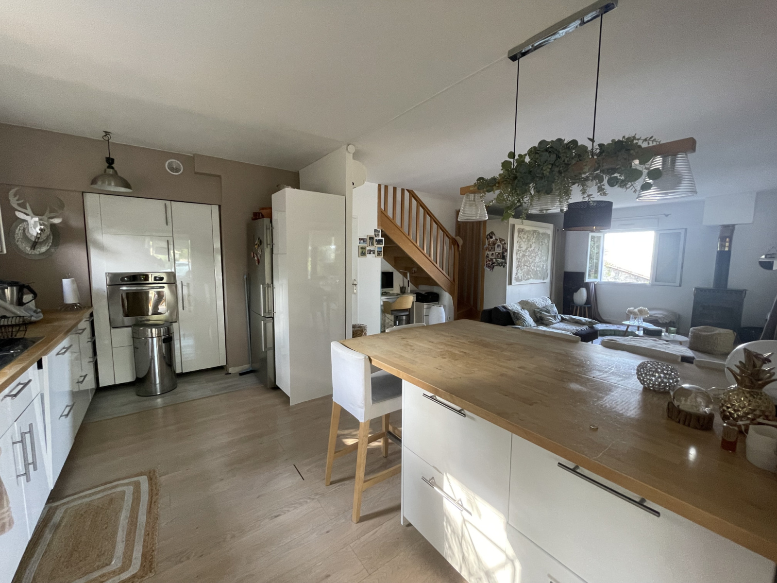 Image_,
			Maison, Calvisson, ref :2444
