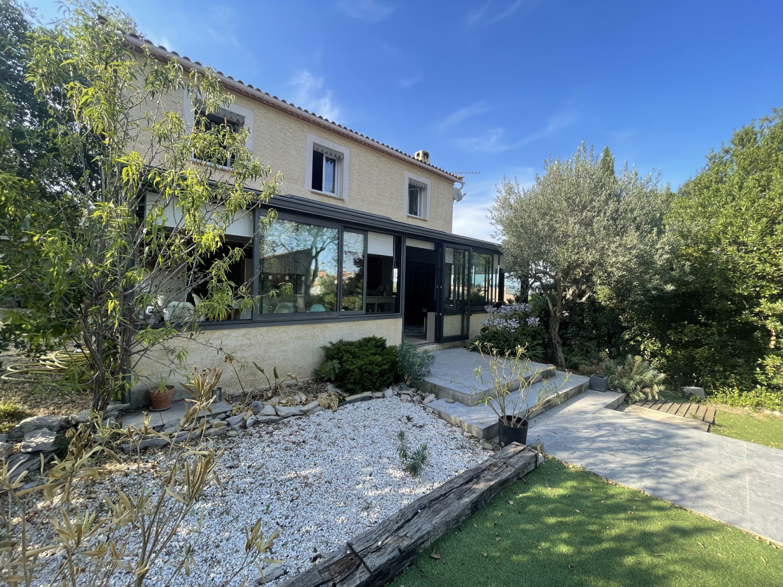 Image_,
			Maison, Calvisson, ref :2444