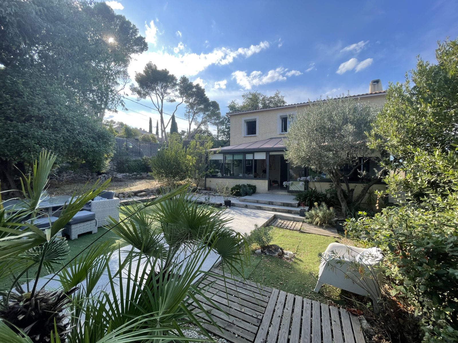 Image_,
			Maison, Calvisson, ref :2444