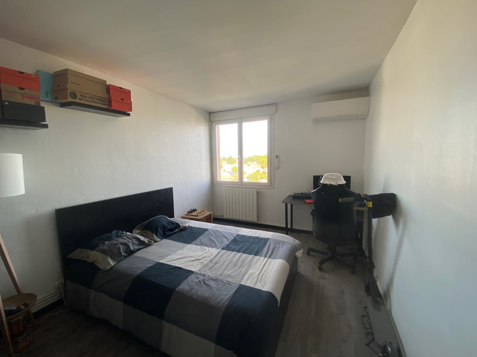 Image_, Appartement, Nîmes, ref :2325