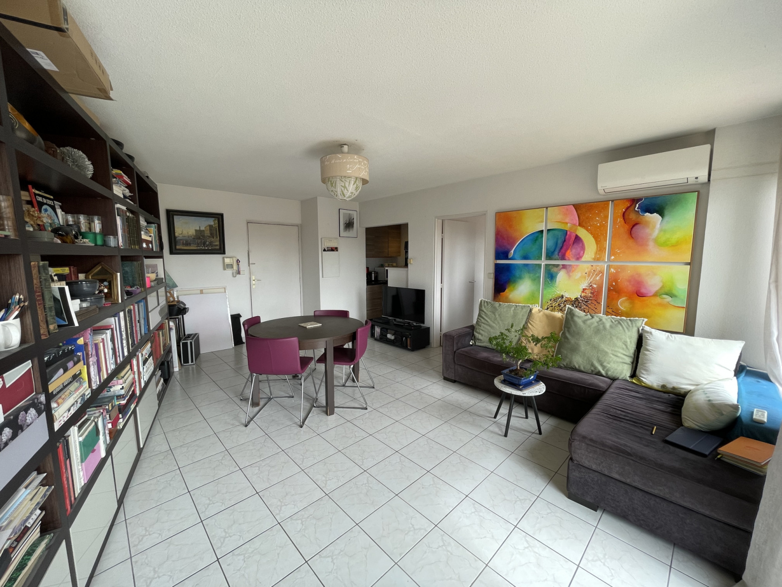Image_,
			Appartement, Nîmes, ref :2322