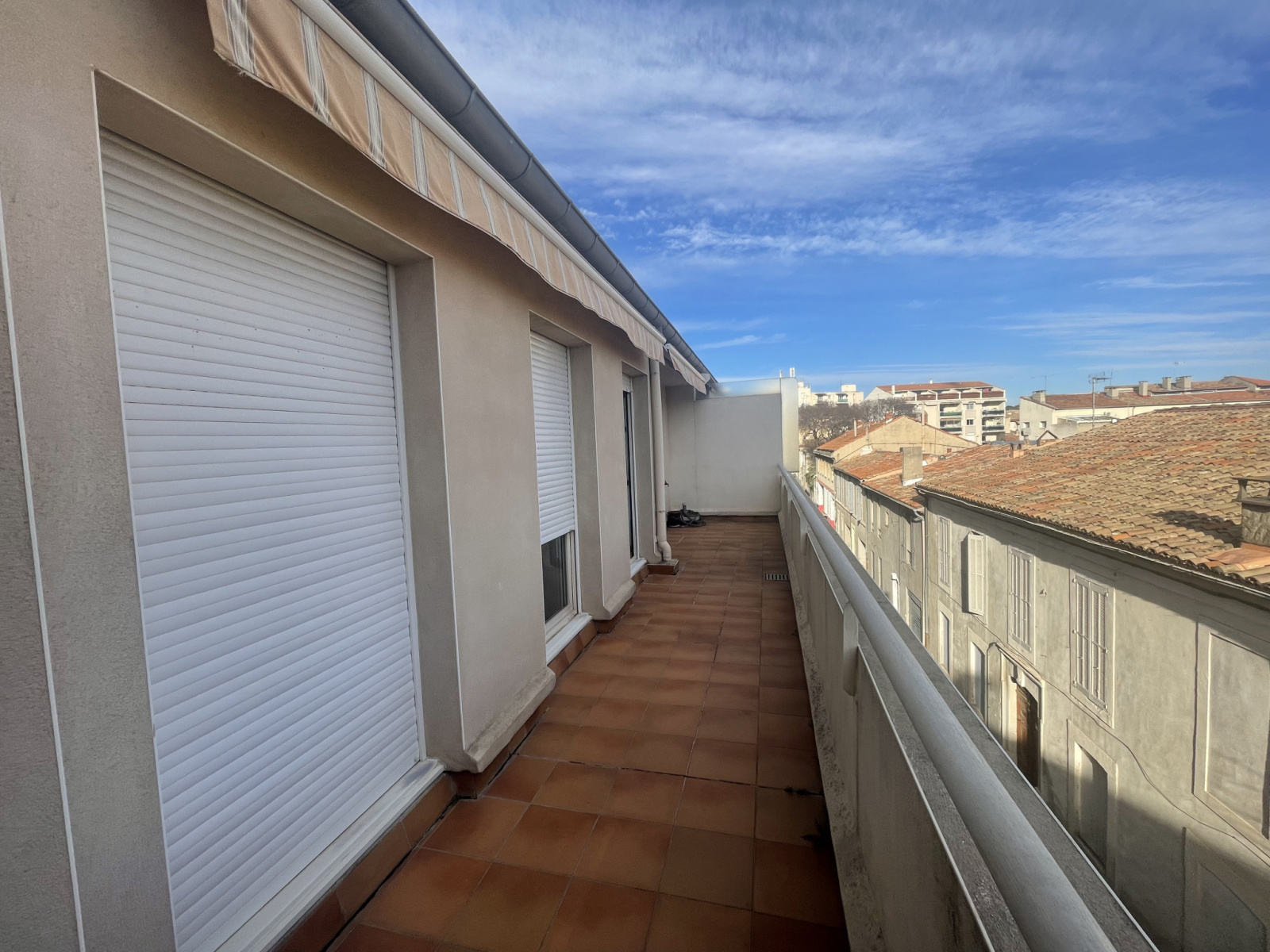 Image_,
			Appartement, Nîmes, ref :79