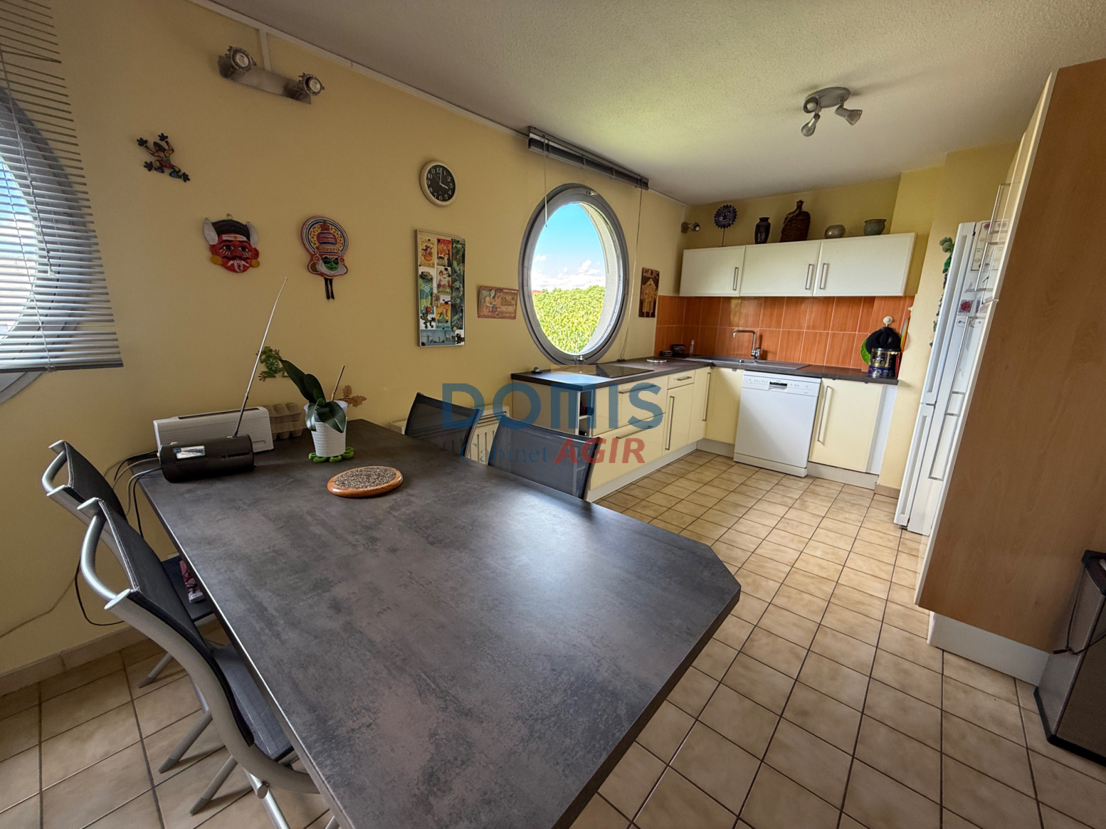 Image_,
			Appartement, Nîmes, ref :2555