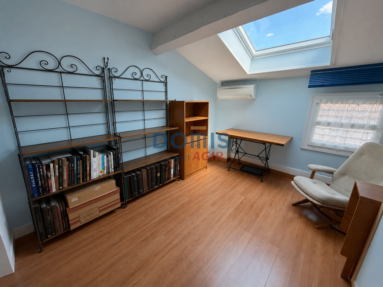 Image_,
			Appartement, Nîmes, ref :2555
