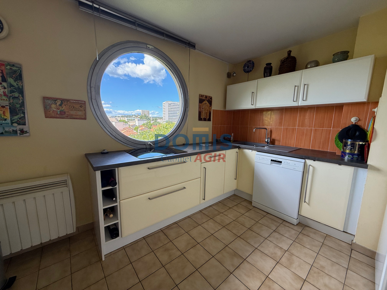 Image_,
			Appartement, Nîmes, ref :2555