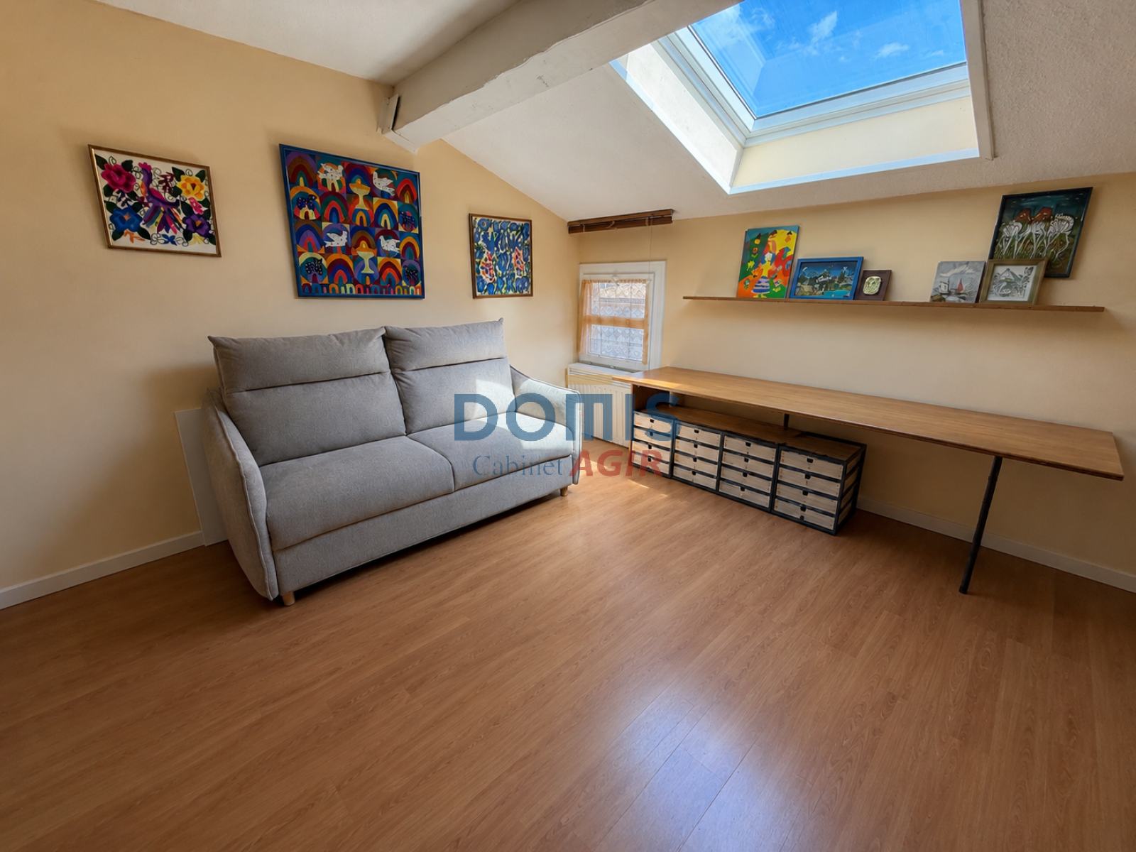 Image_,
			Appartement, Nîmes, ref :2555
