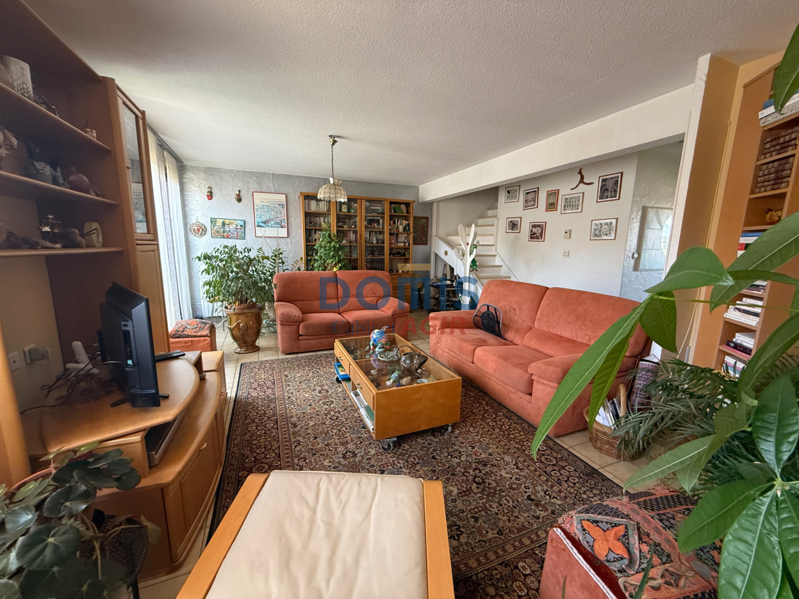 Image_,
			Appartement, Nîmes, ref :2555