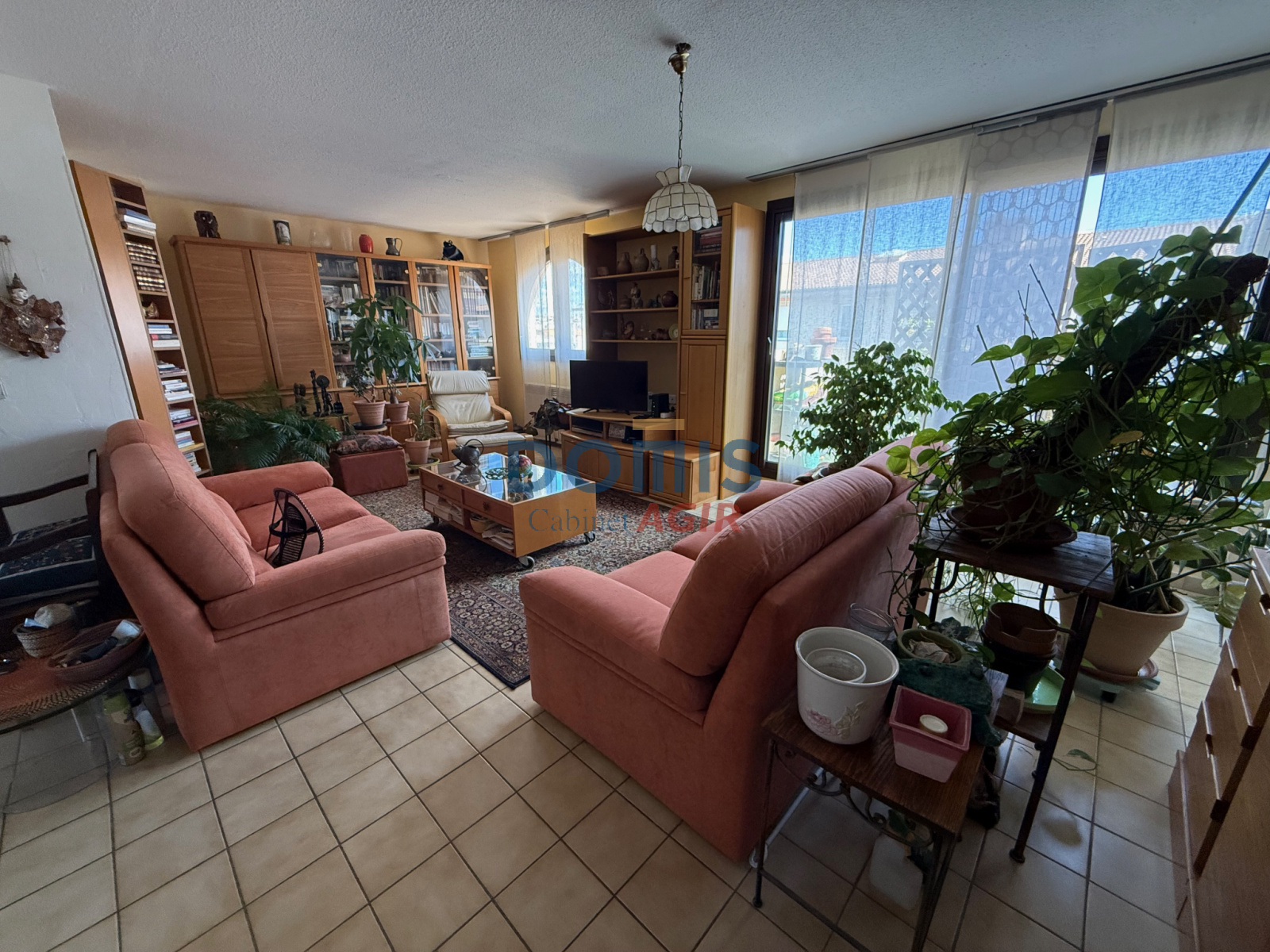 Image_,
			Appartement, Nîmes, ref :2555