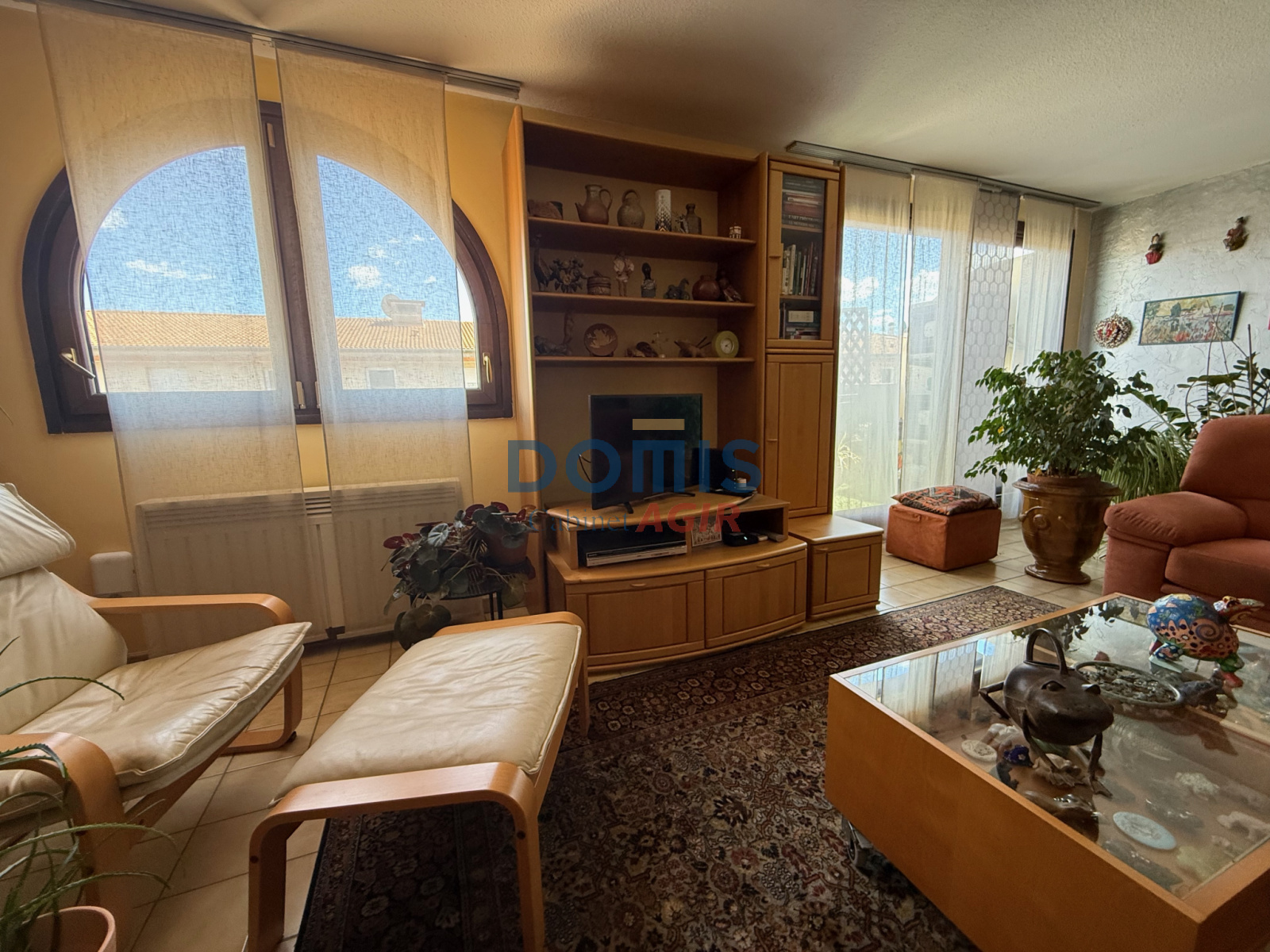 Image_,
			Appartement, Nîmes, ref :2555
