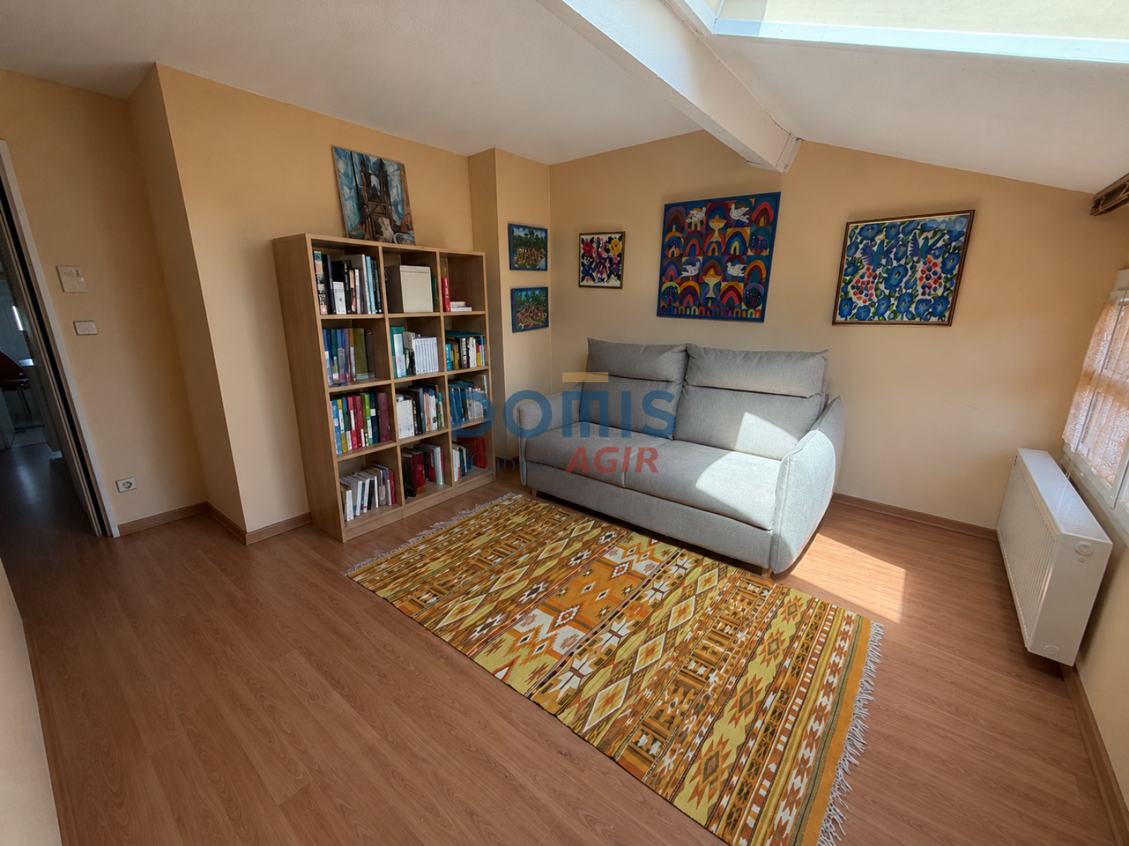 Image_,
			Appartement, Nîmes, ref :2555