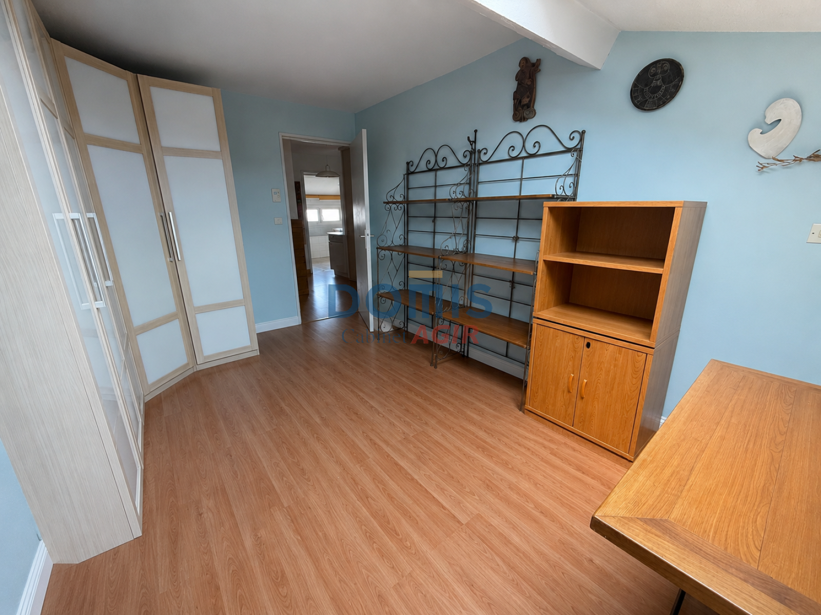 Image_,
			Appartement, Nîmes, ref :2555