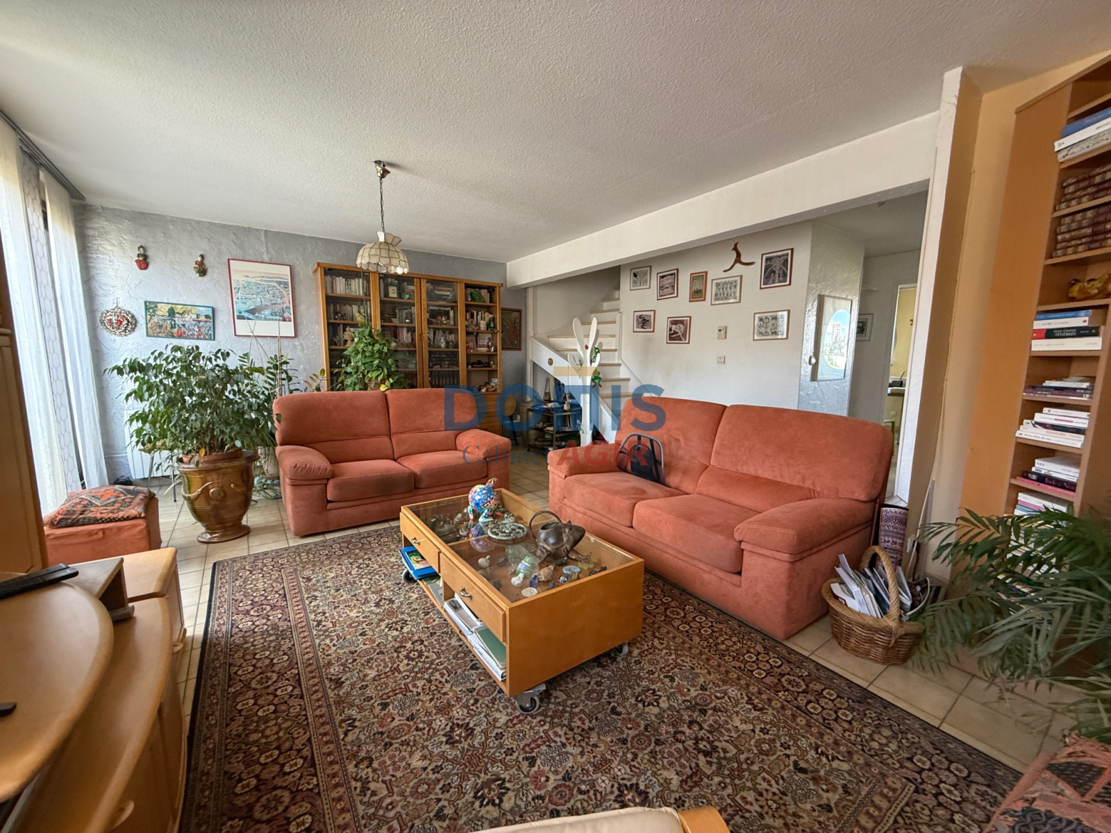 Image_,
			Appartement, Nîmes, ref :2555