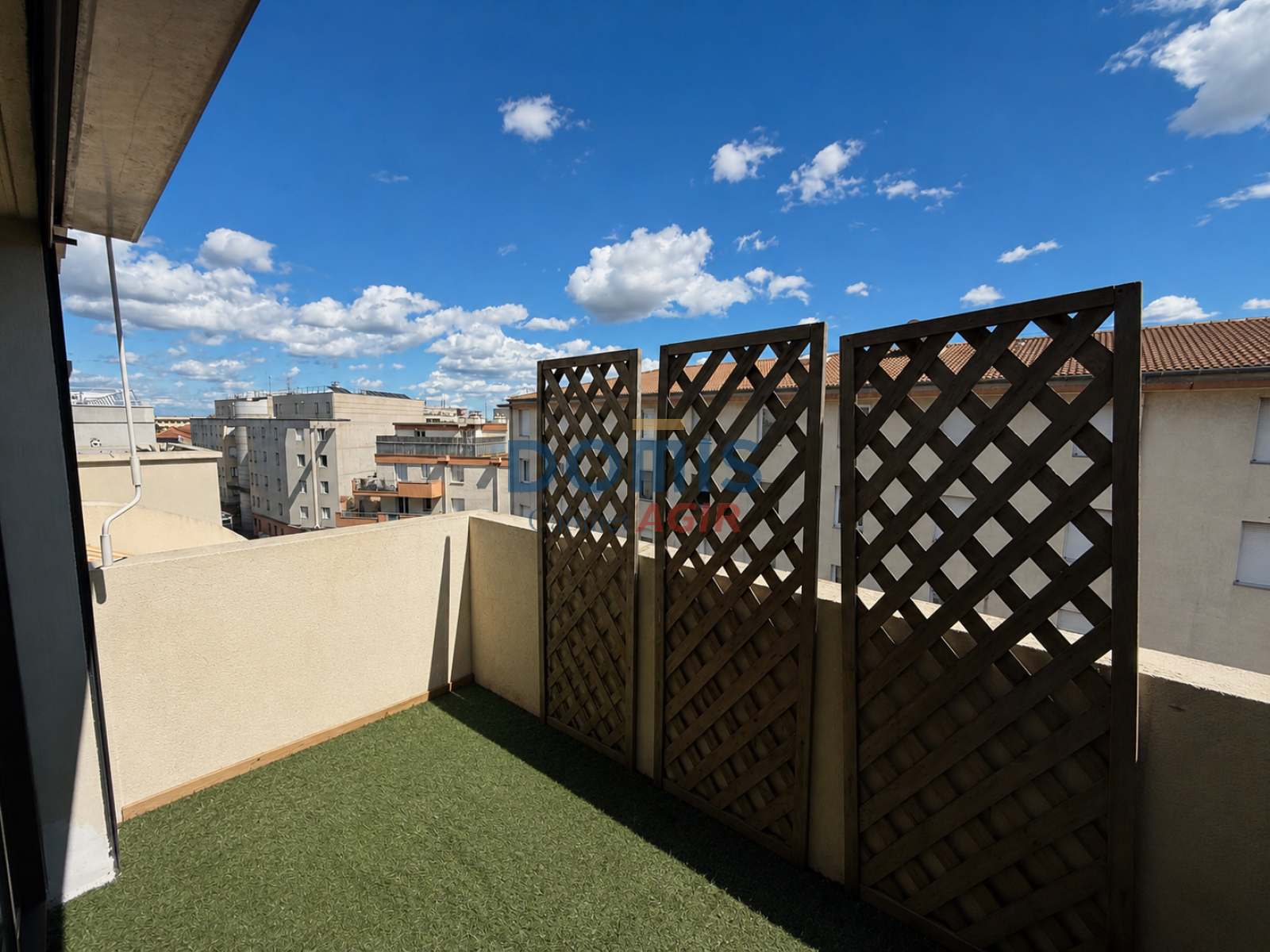 Image_,
			Appartement, Nîmes, ref :2555