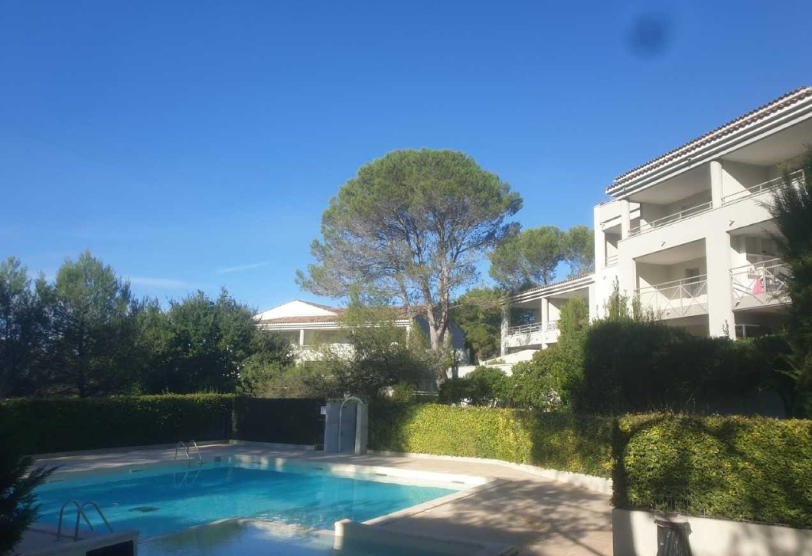 Image_,
			Appartement, Nîmes, ref :2507