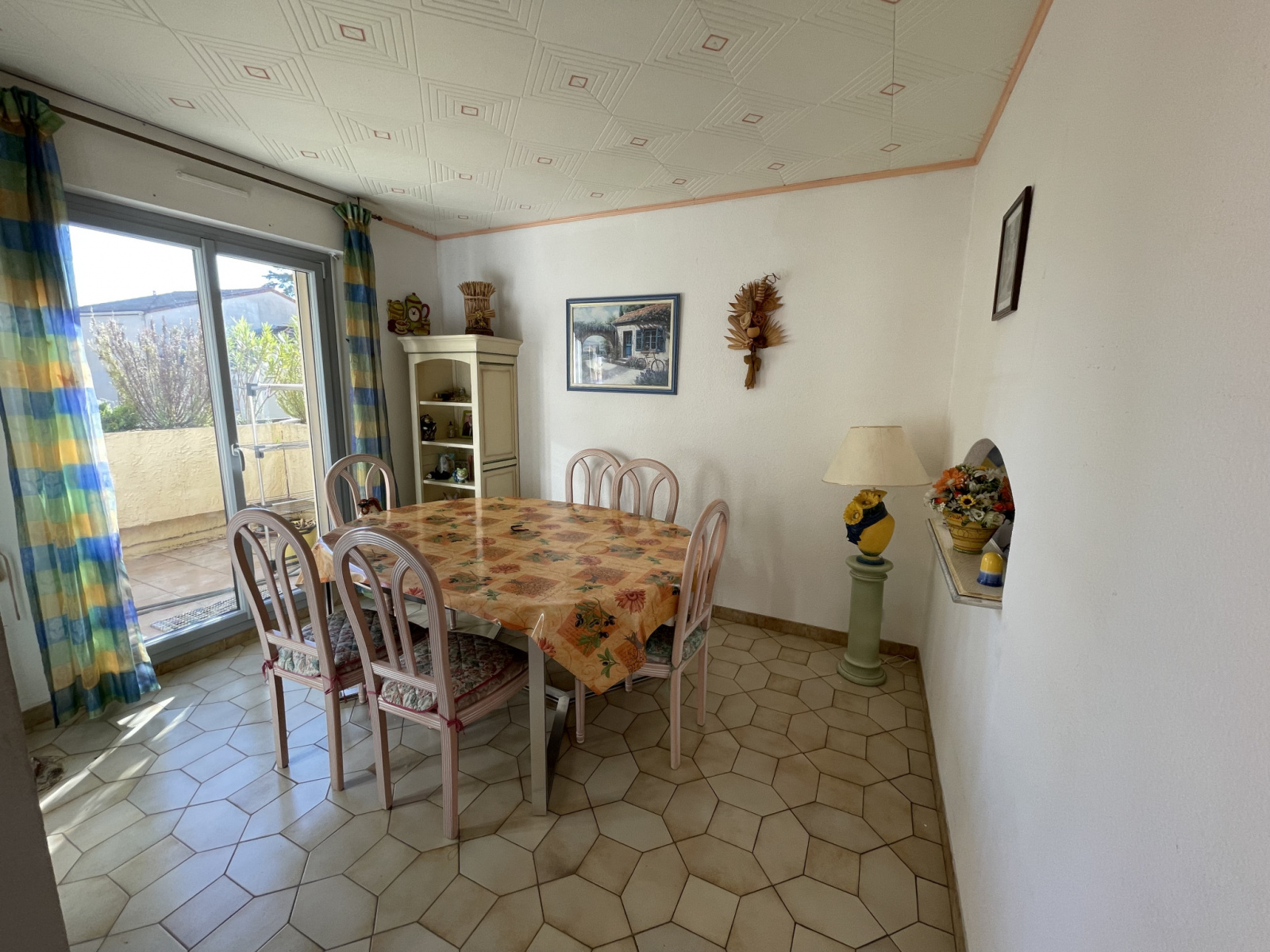Image_,
			Appartement, Nîmes, ref :2363