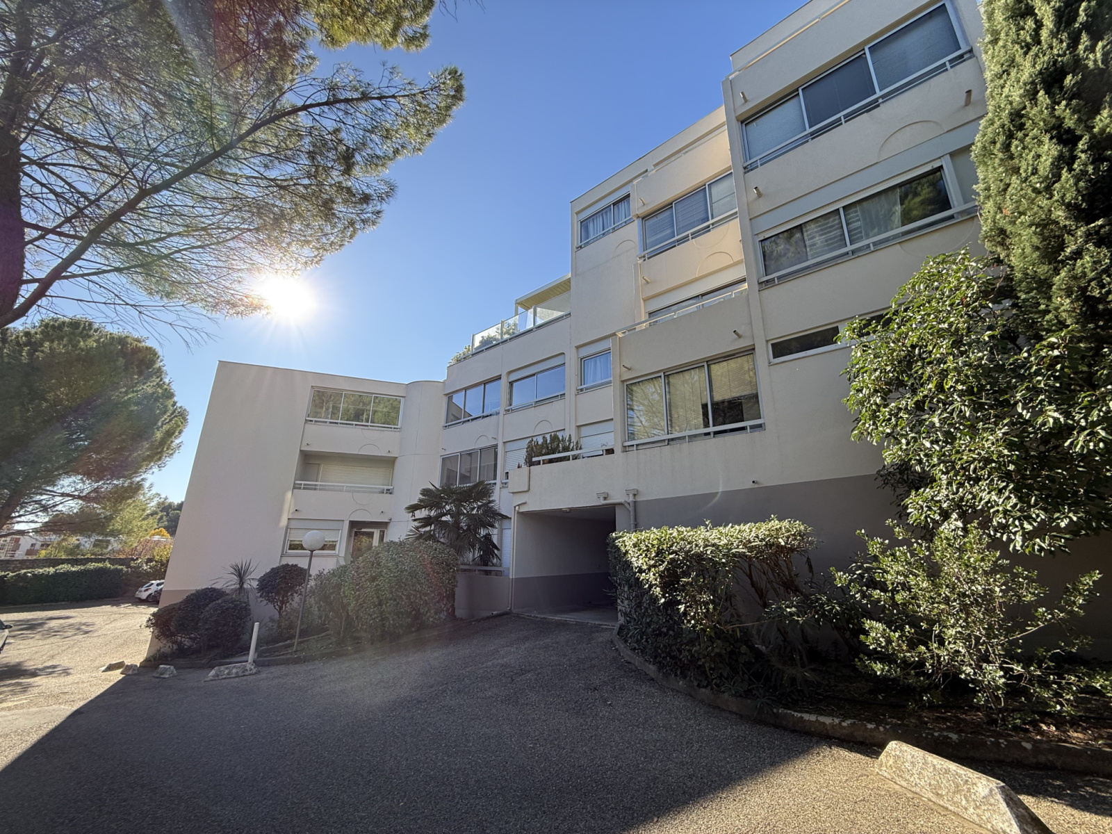 Image_,
			Appartement, Nîmes, ref :2514