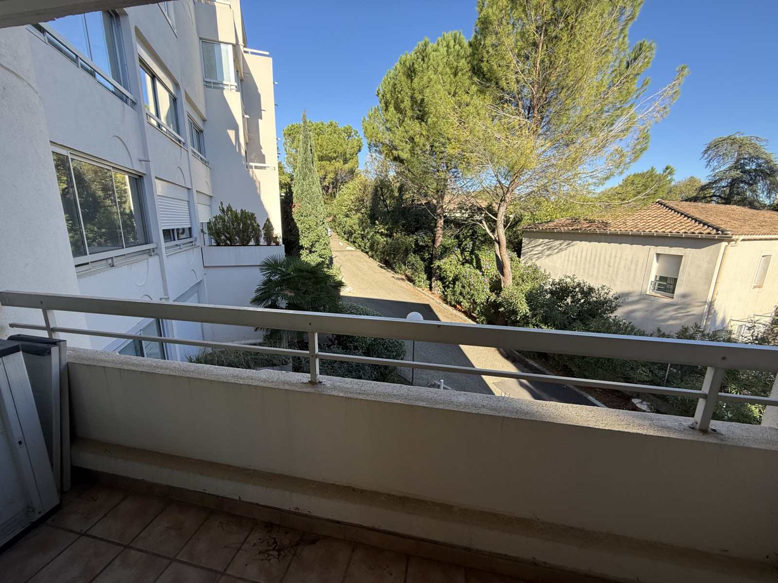 Image_,
			Appartement, Nîmes, ref :2514