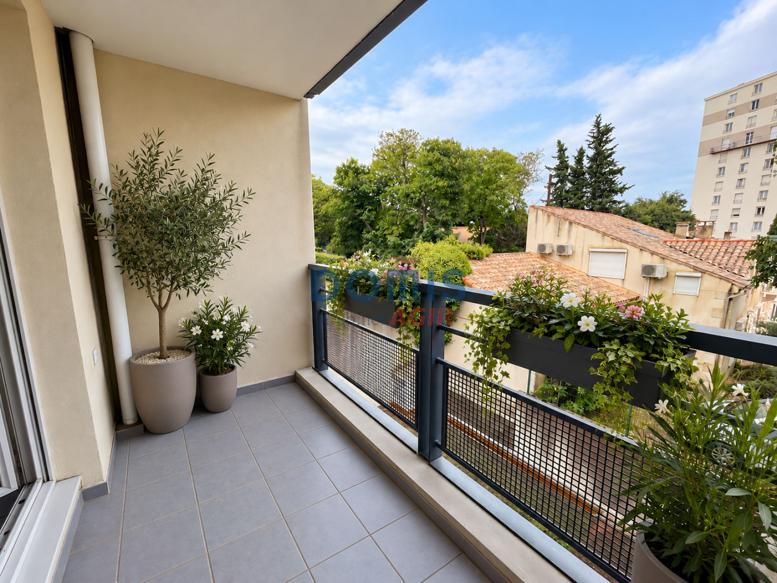Image_,
			Appartement, Nîmes, ref :2596