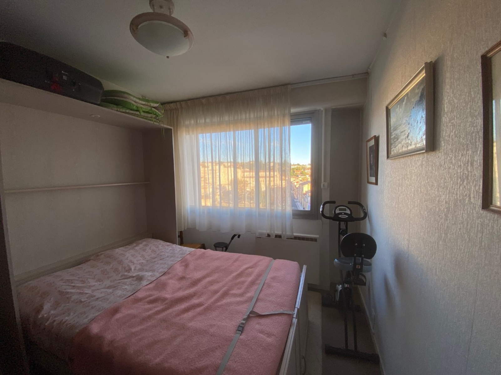 Image_, Appartement, Nîmes, ref :2321