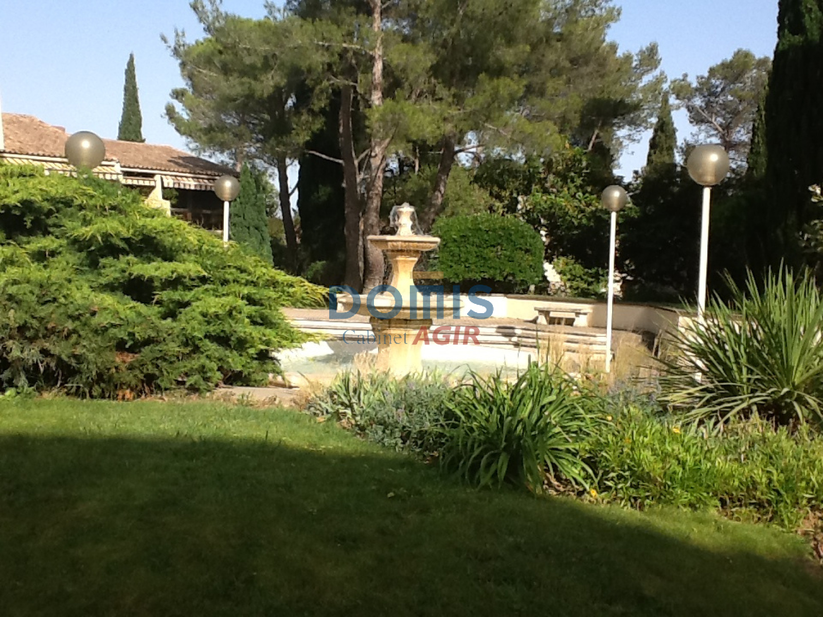 Image_,
			Appartement, Nîmes, ref :2534