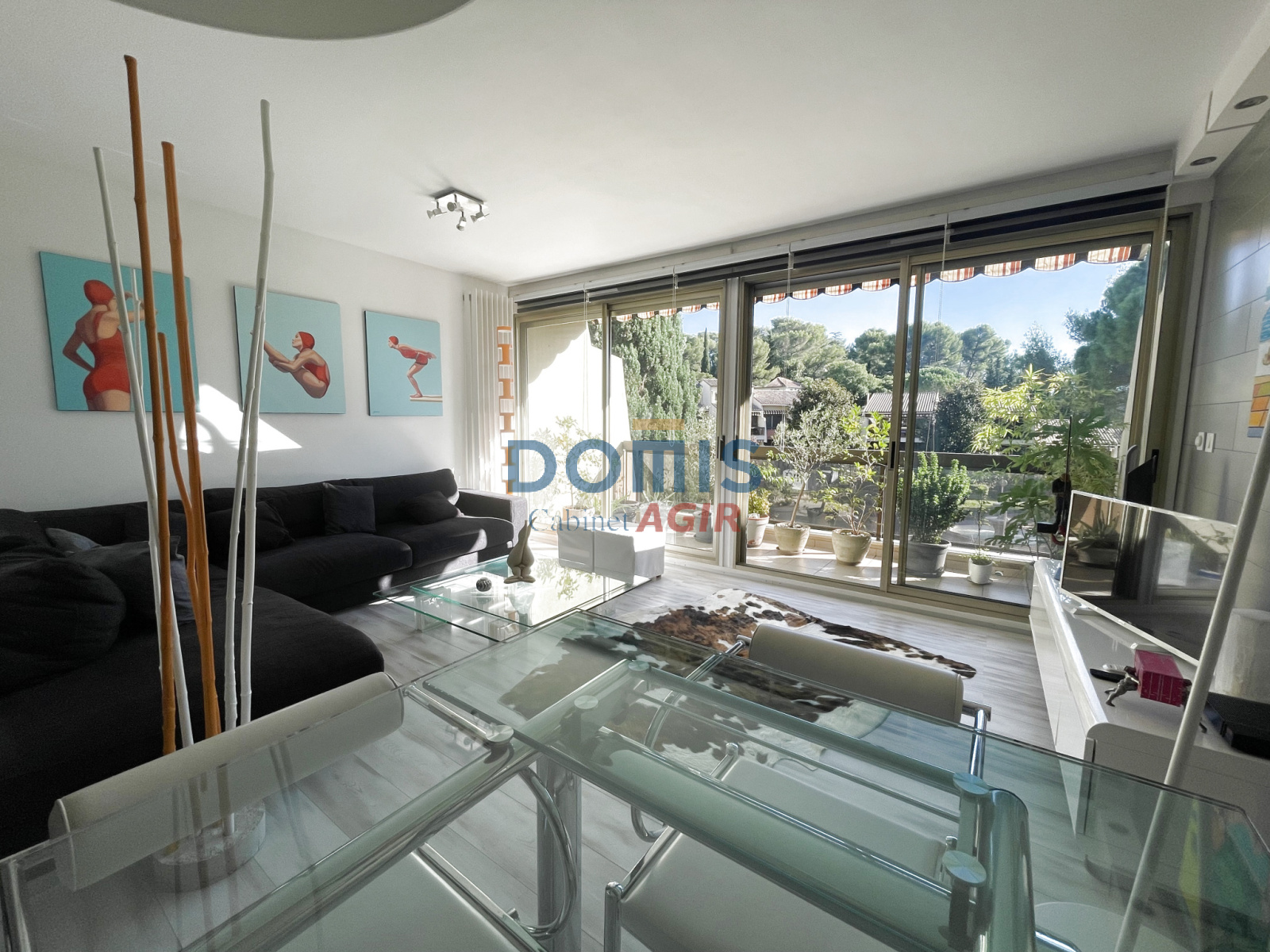 Image_,
			Appartement, Nîmes, ref :2534