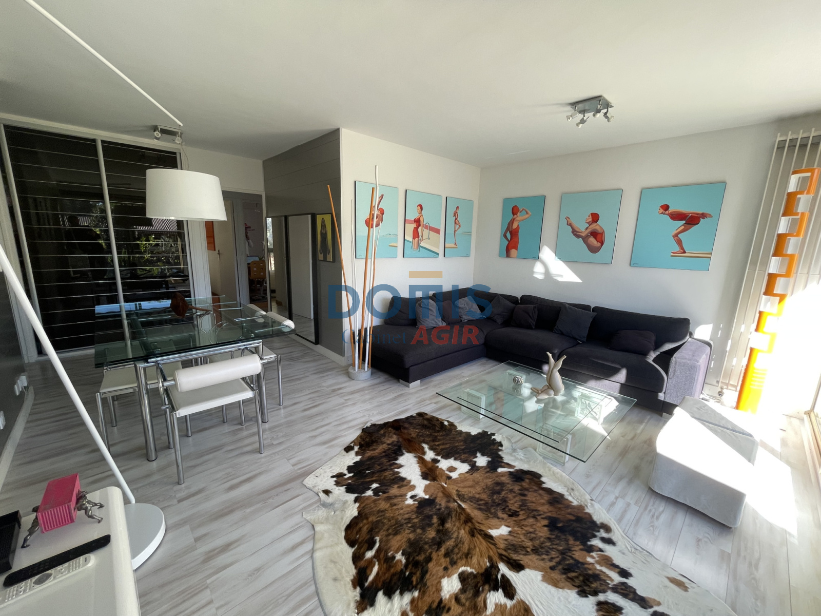 Image_,
			Appartement, Nîmes, ref :2534