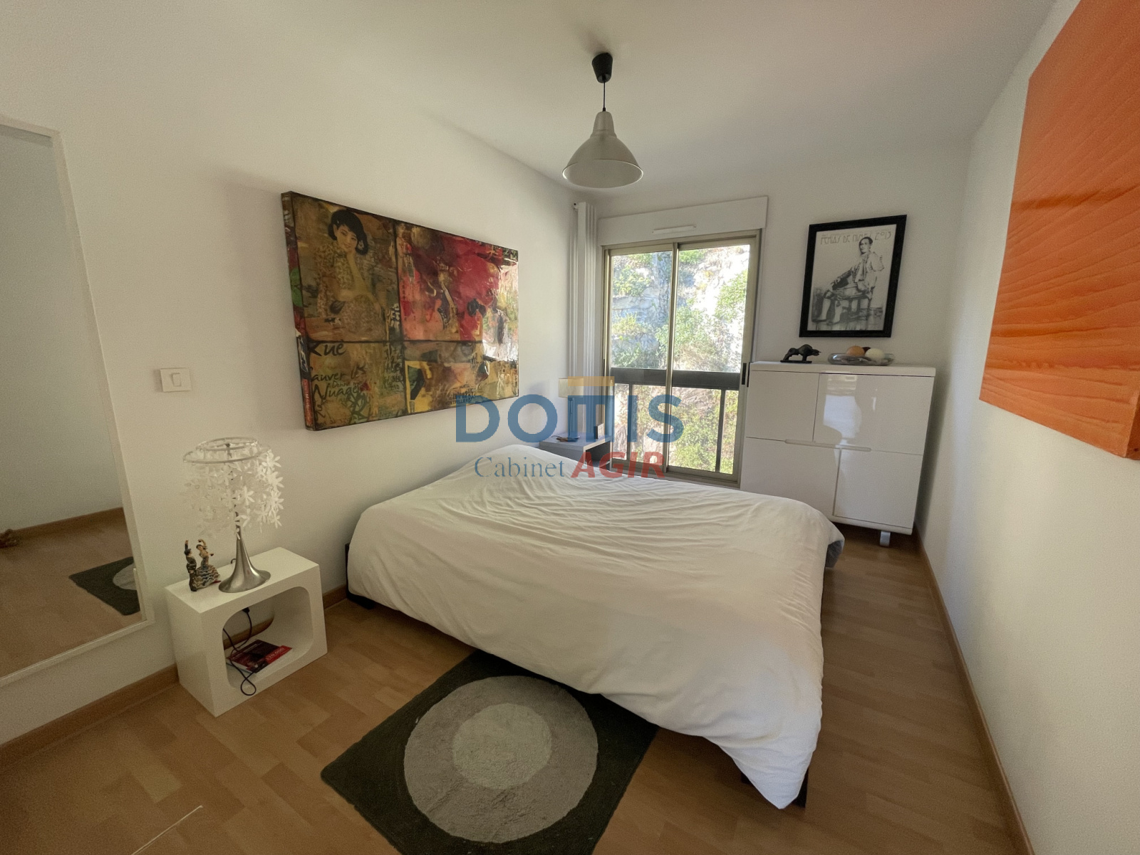 Image_,
			Appartement, Nîmes, ref :2534