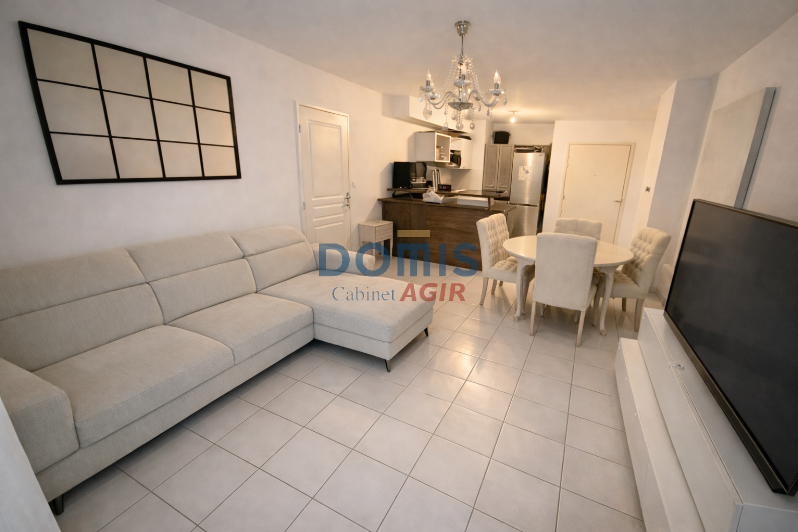 Image_,
			Appartement, Nîmes, ref :2533