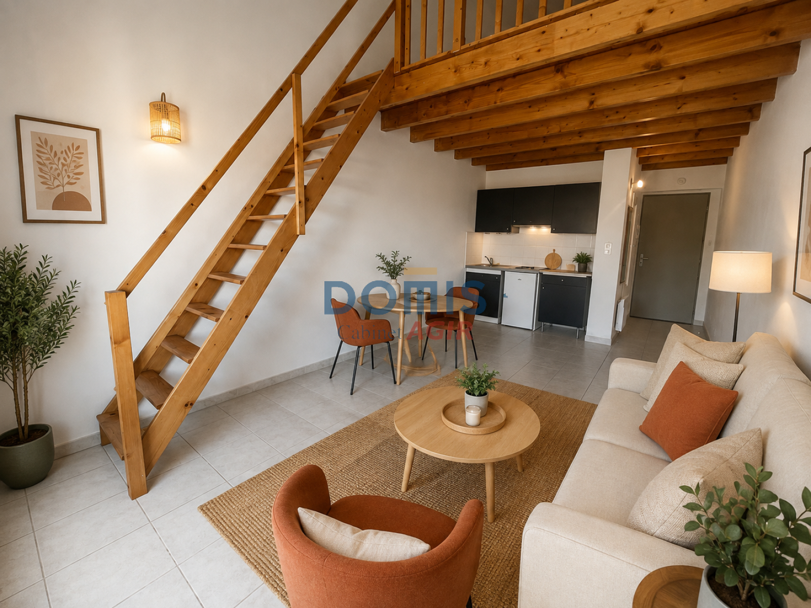 Image_,
			Appartement, Nîmes, ref :2551