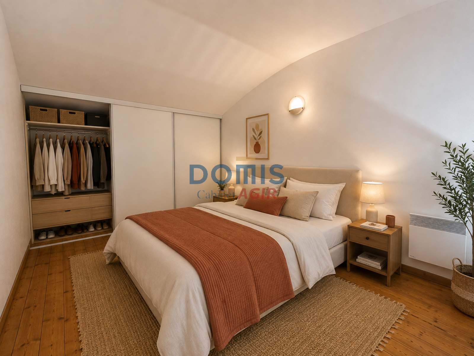 Image_,
			Appartement, Nîmes, ref :2551