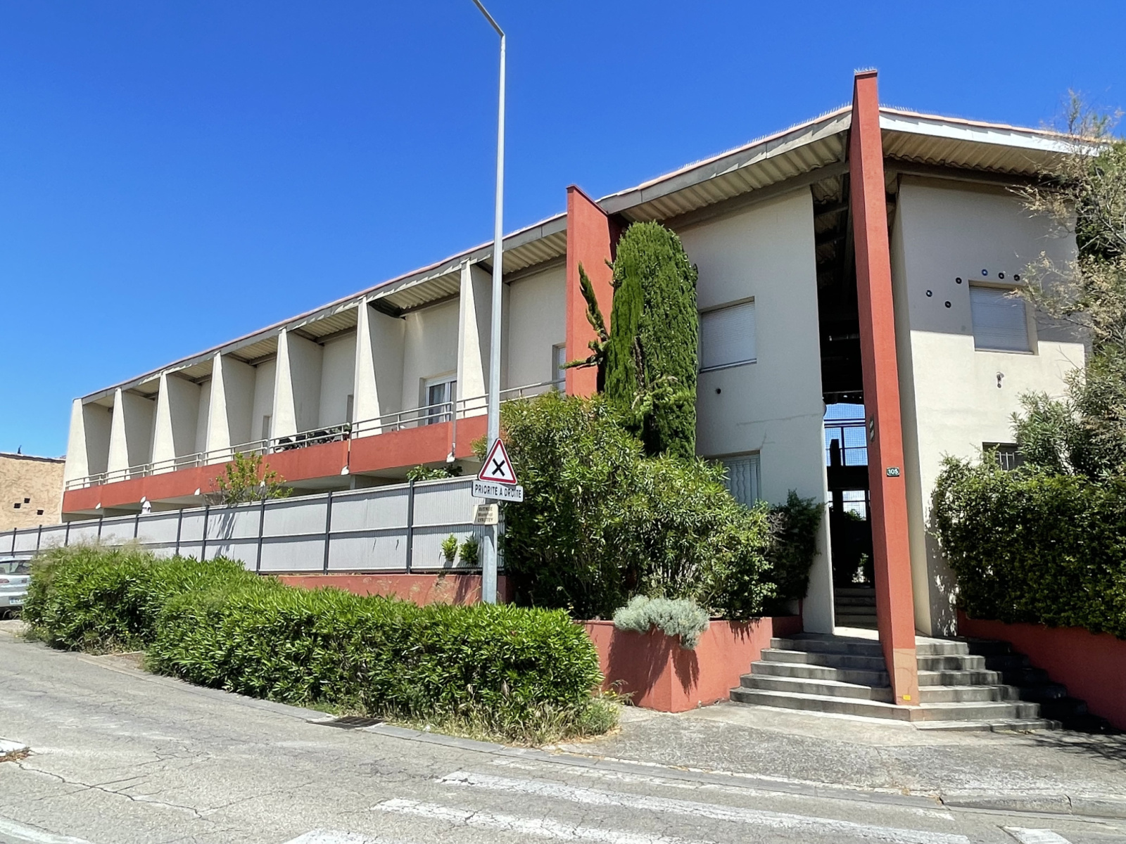 Image_,
			Appartement, Nîmes, ref :71